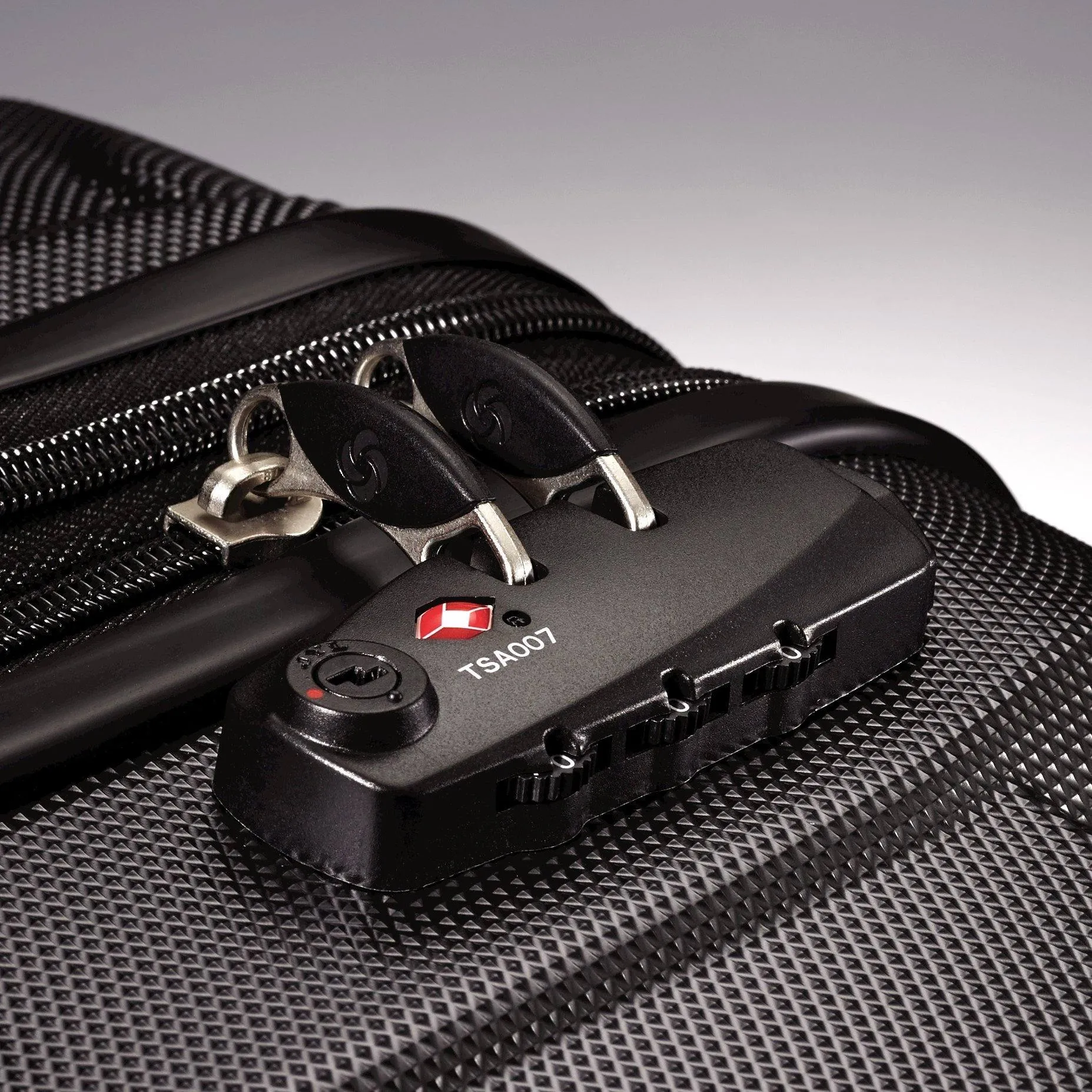 Ensemble de bagages Samsonite Omni PC 2 pièces (20