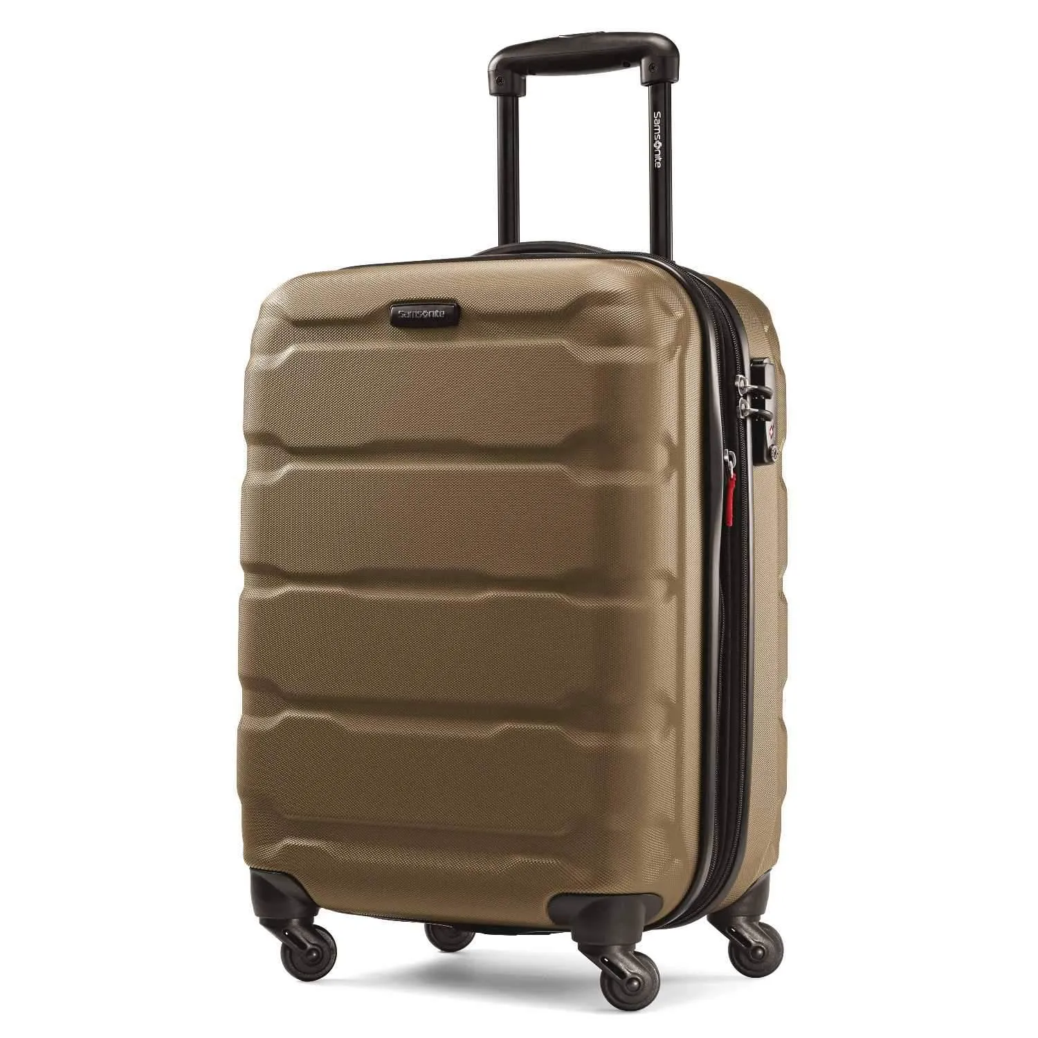 Ensemble de bagages Samsonite Omni PC 2 pièces (20