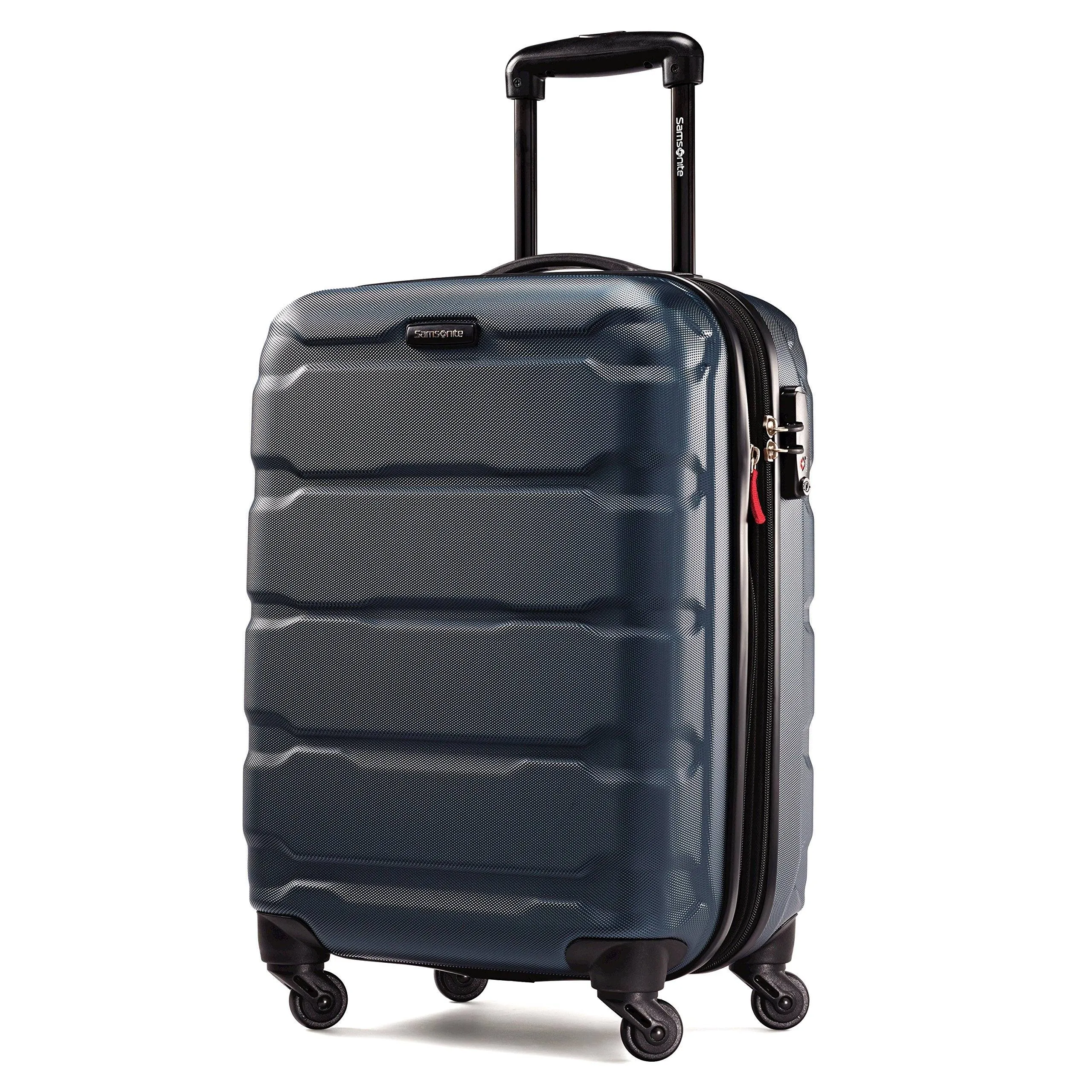 Ensemble de bagages Samsonite Omni PC 2 pièces (20
