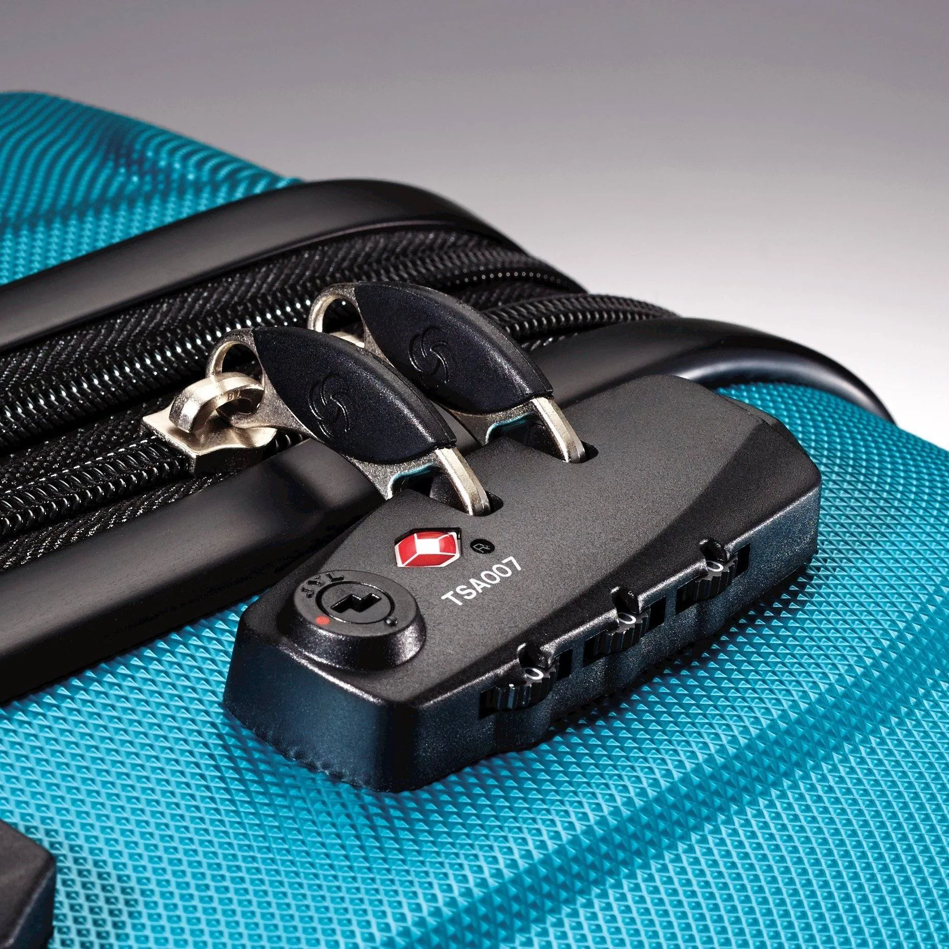 Ensemble de bagages Samsonite Omni PC 2 pièces (20