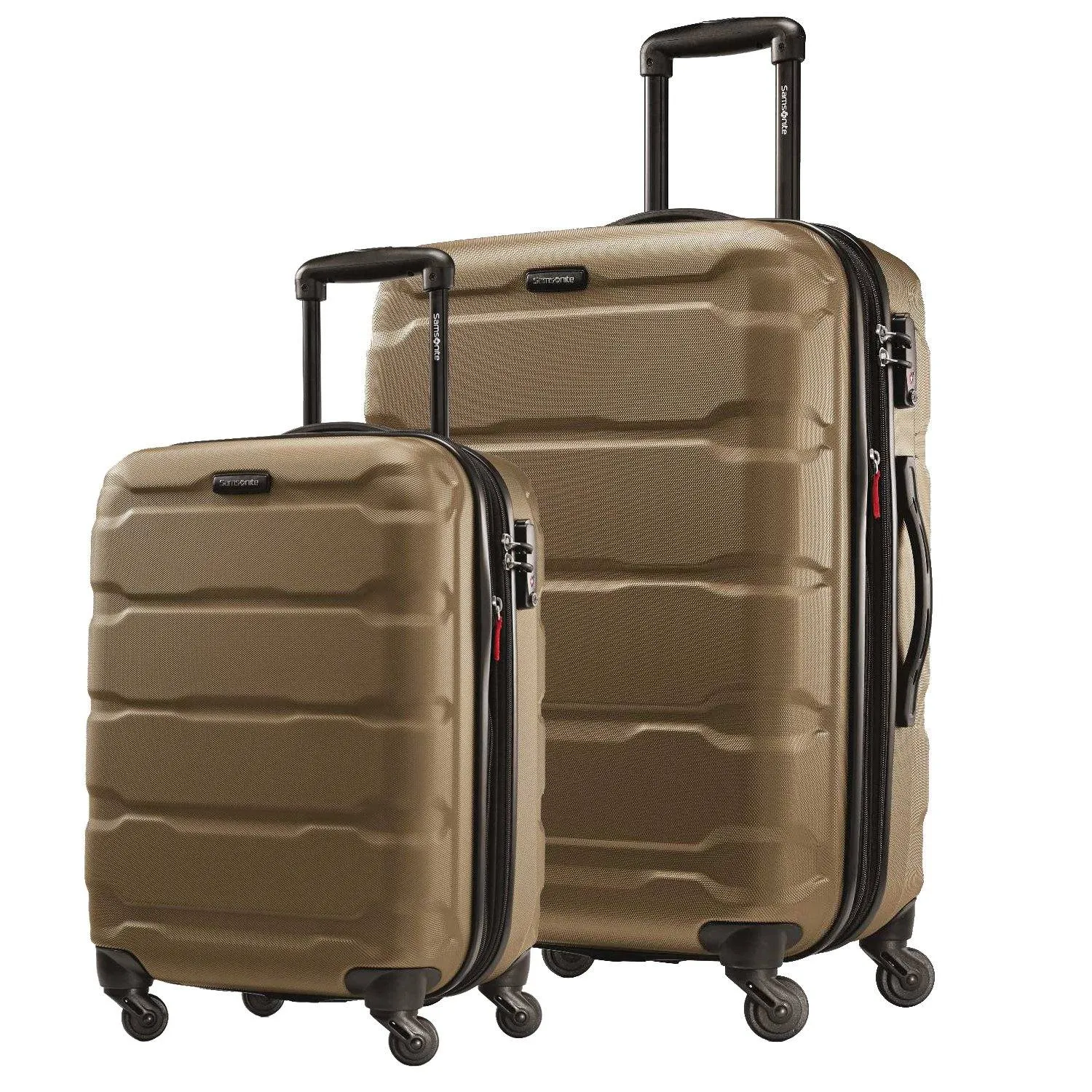 Ensemble de bagages Samsonite Omni PC 2 pièces (20