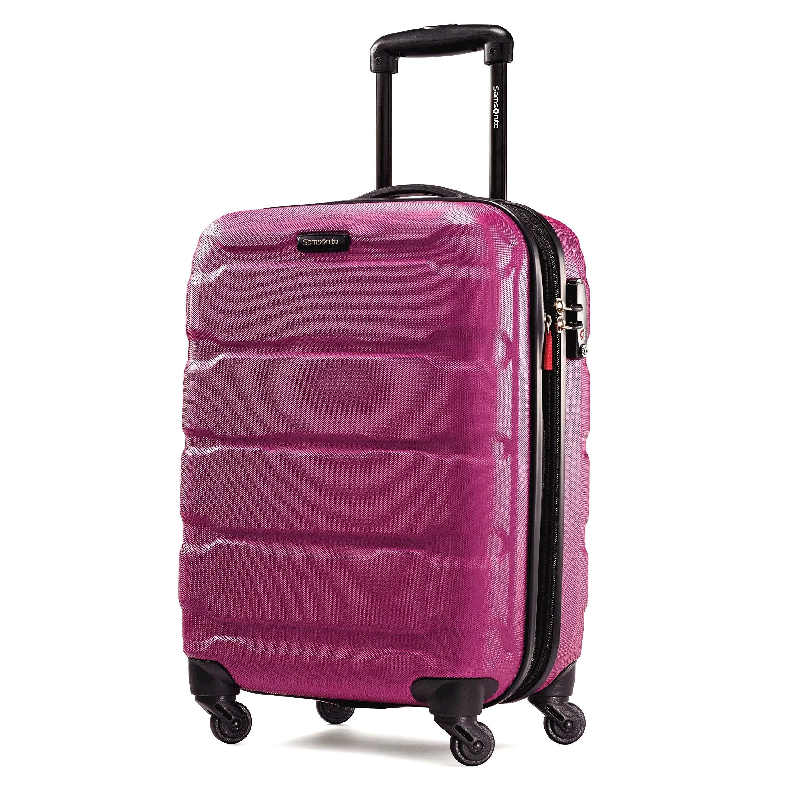 Ensemble de bagages Samsonite Omni PC 2 pièces (20