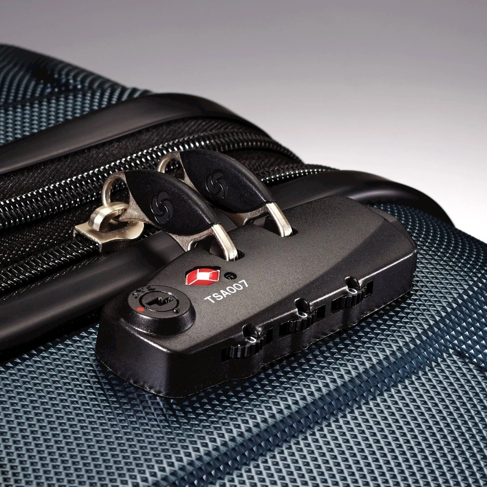 Ensemble de bagages Samsonite Omni PC 2 pièces (20