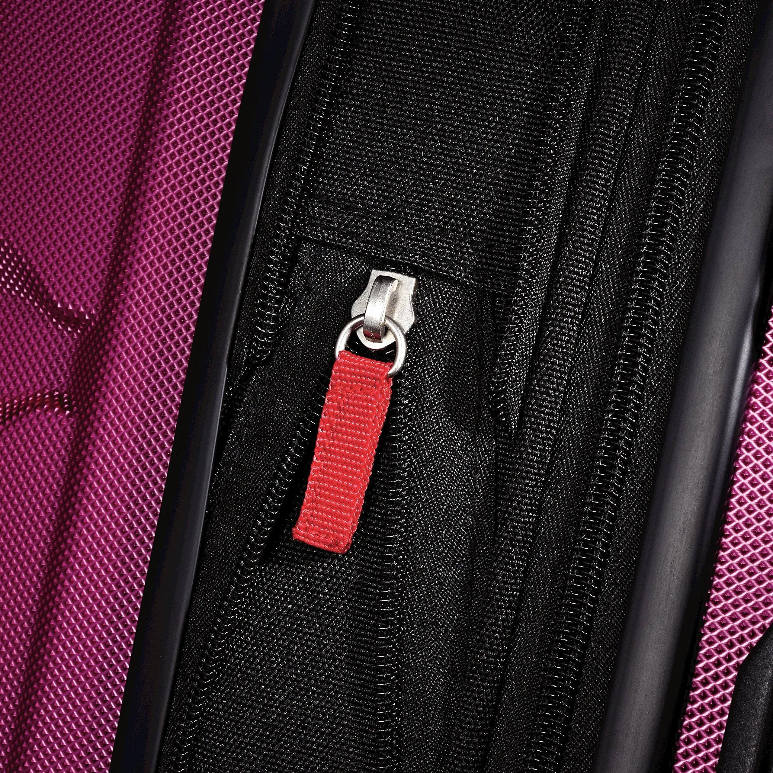 Ensemble de bagages Samsonite Omni PC 2 pièces (20
