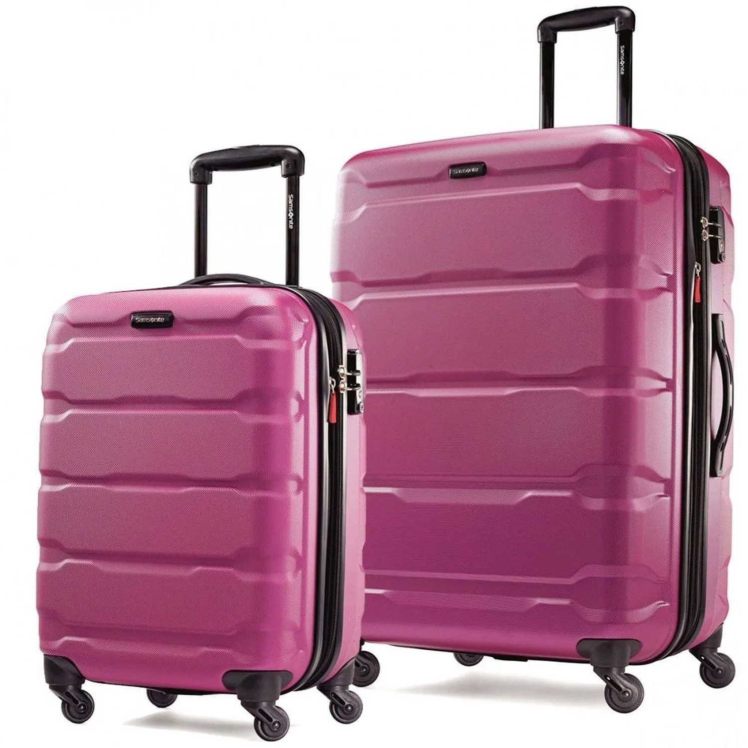Ensemble de bagages Samsonite Omni PC 2 pièces (20