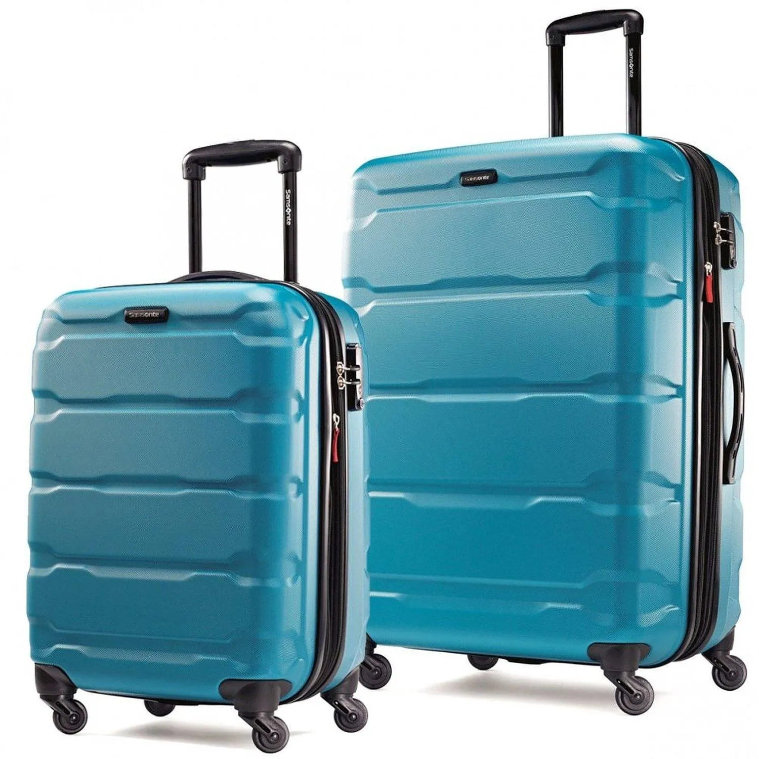 Ensemble de bagages Samsonite Omni PC 2 pièces (20