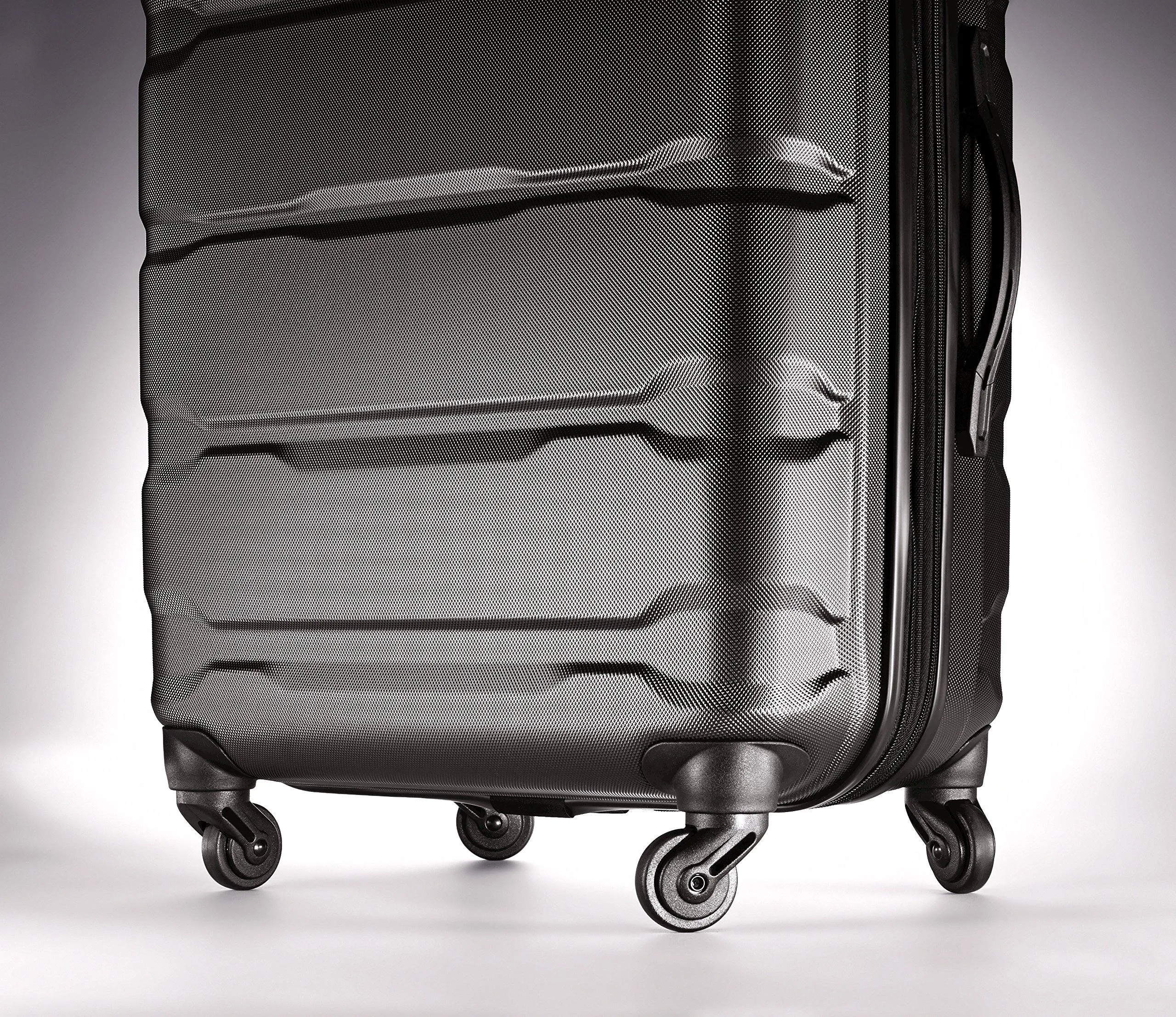 Ensemble de bagages Samsonite Omni PC 2 pièces (20