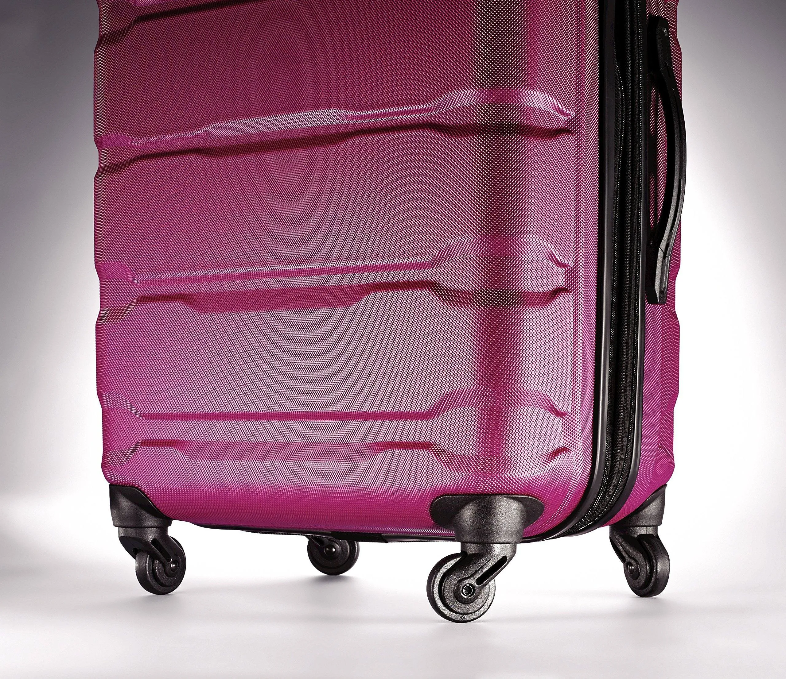 Ensemble de bagages Samsonite Omni PC 2 pièces (20