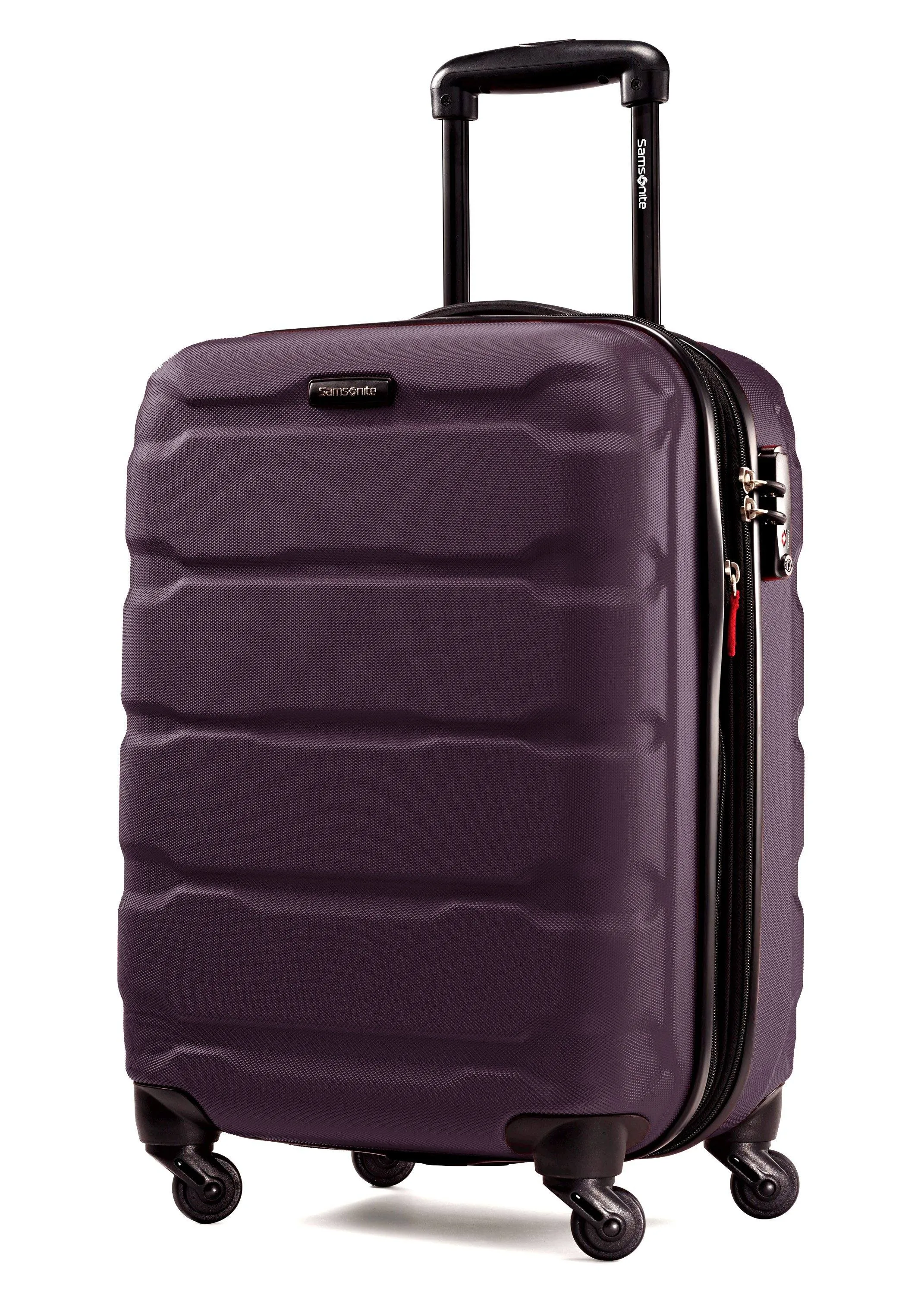 Ensemble de bagages Samsonite Omni PC 2 pièces (20