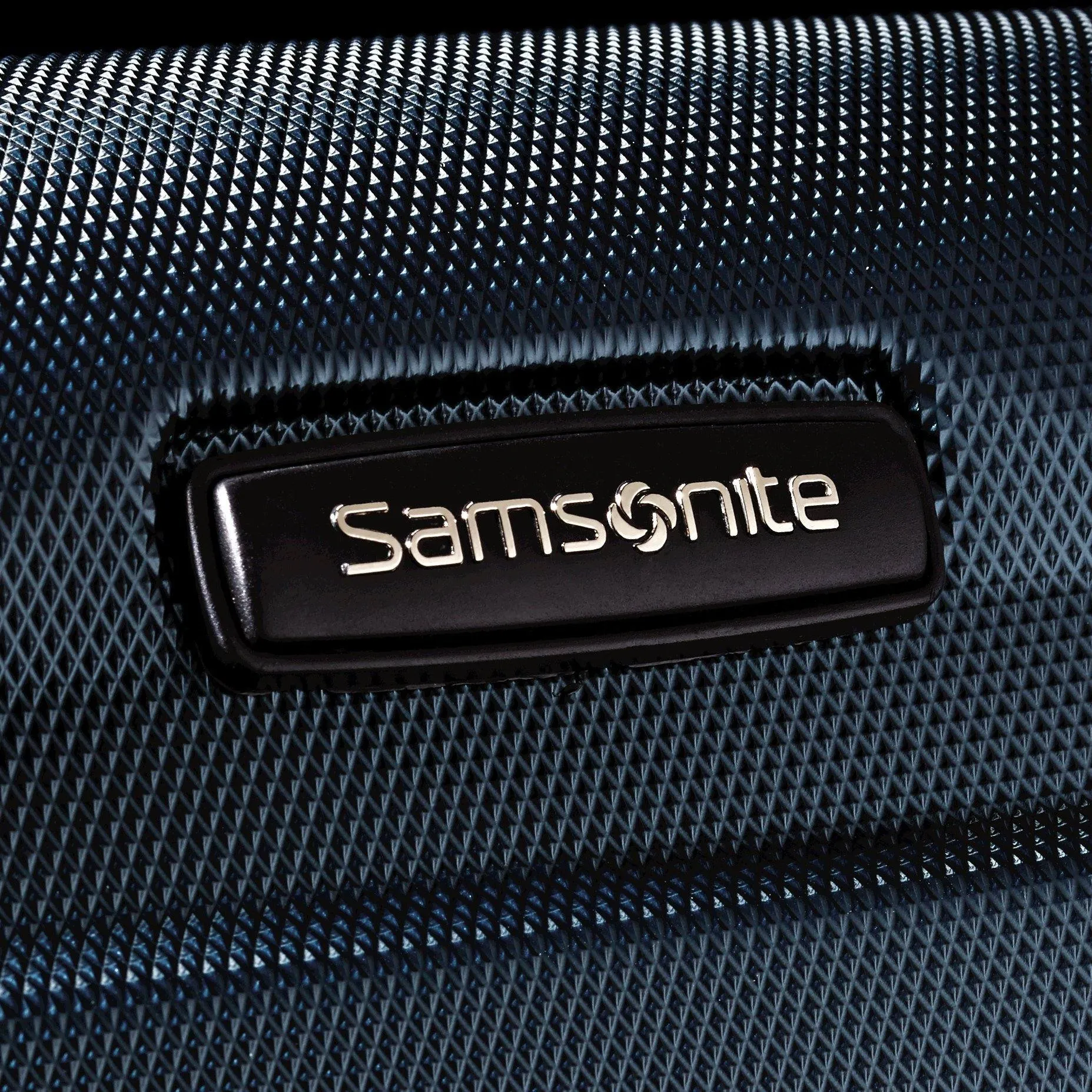 Ensemble de bagages Samsonite Omni PC 2 pièces (20