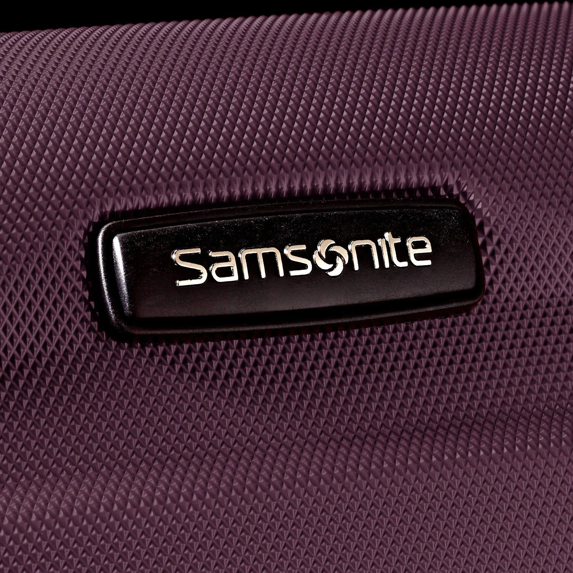 Ensemble de bagages Samsonite Omni PC 2 pièces (20