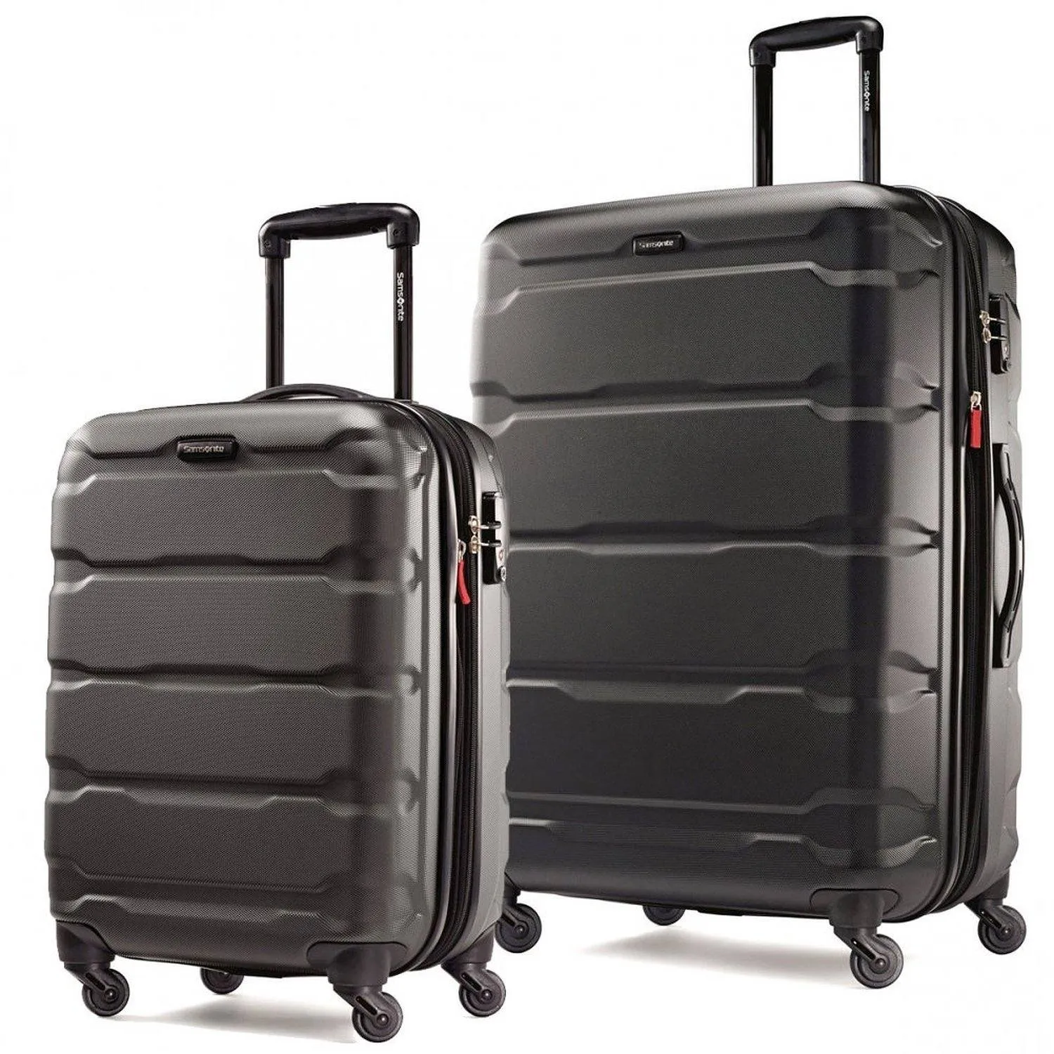 Ensemble de bagages Samsonite Omni PC 2 pièces (20