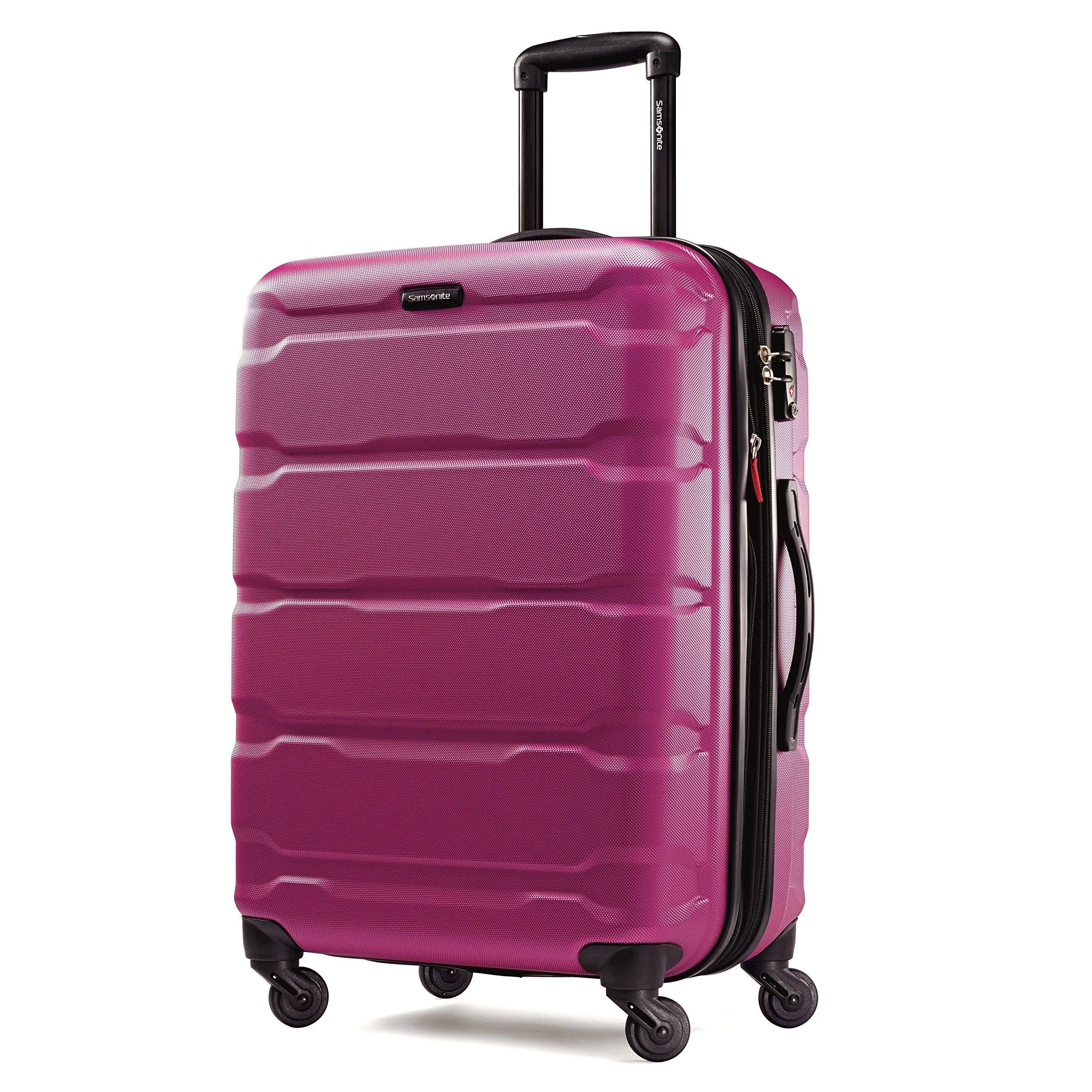 Ensemble de bagages Samsonite Omni PC 2 pièces (20