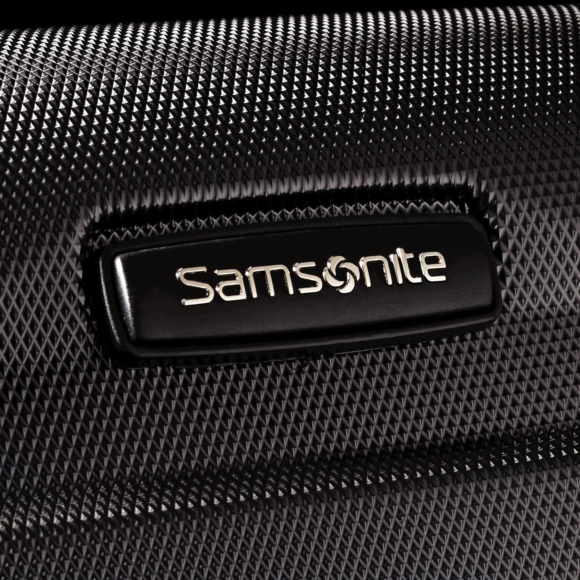 Ensemble de bagages Samsonite Omni PC 2 pièces (20