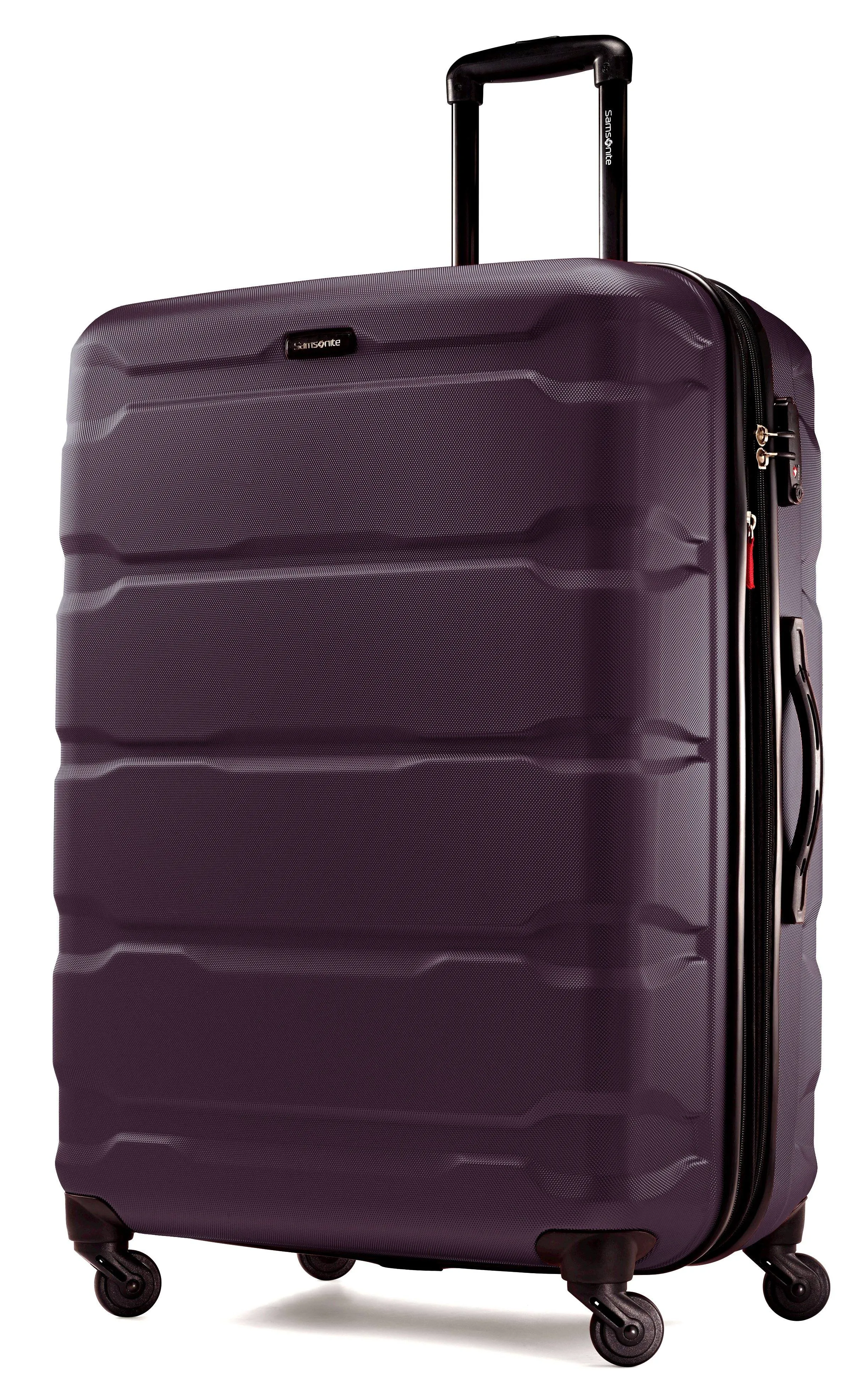 Ensemble de bagages Samsonite Omni PC 2 pièces (20