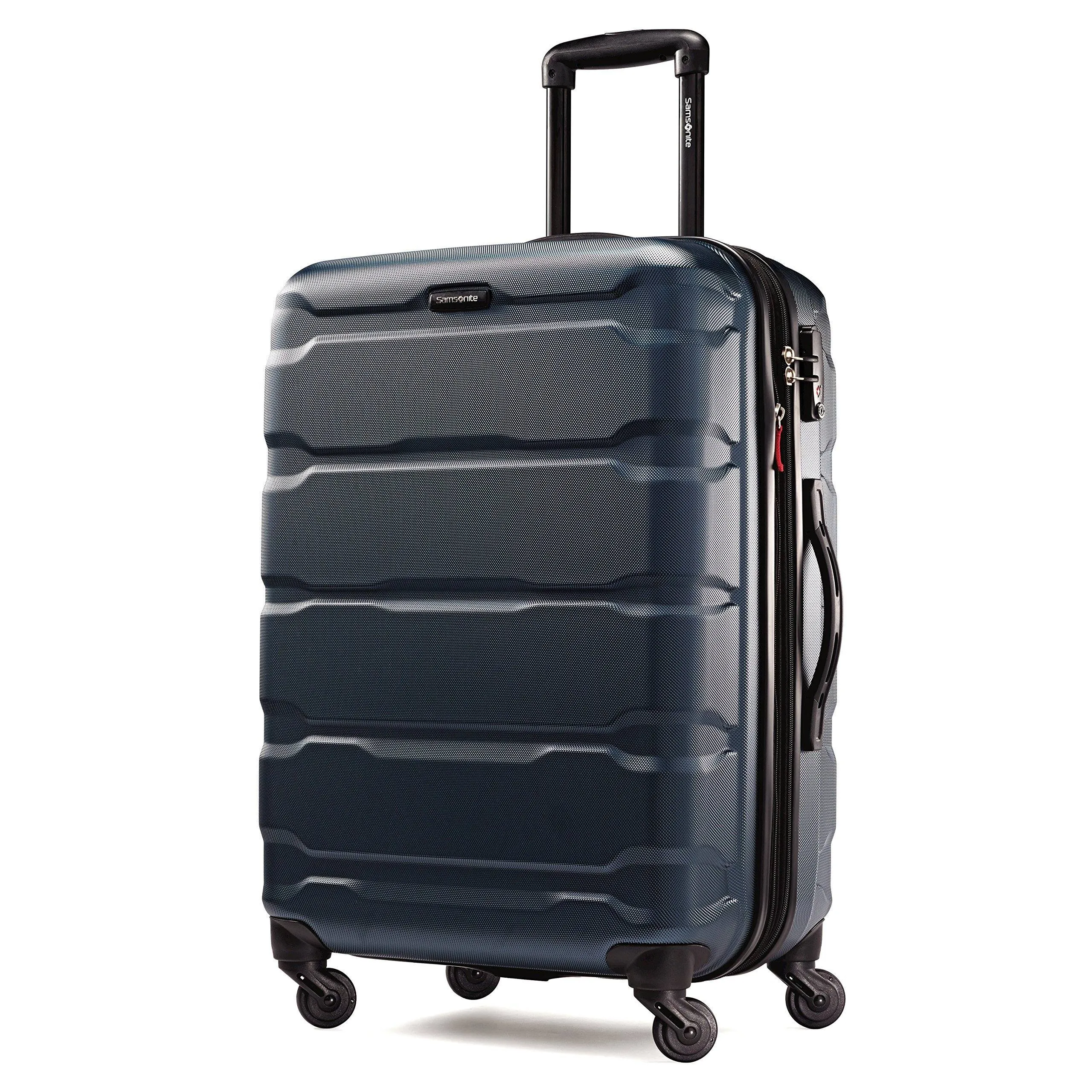 Ensemble de bagages Samsonite Omni PC 2 pièces (20