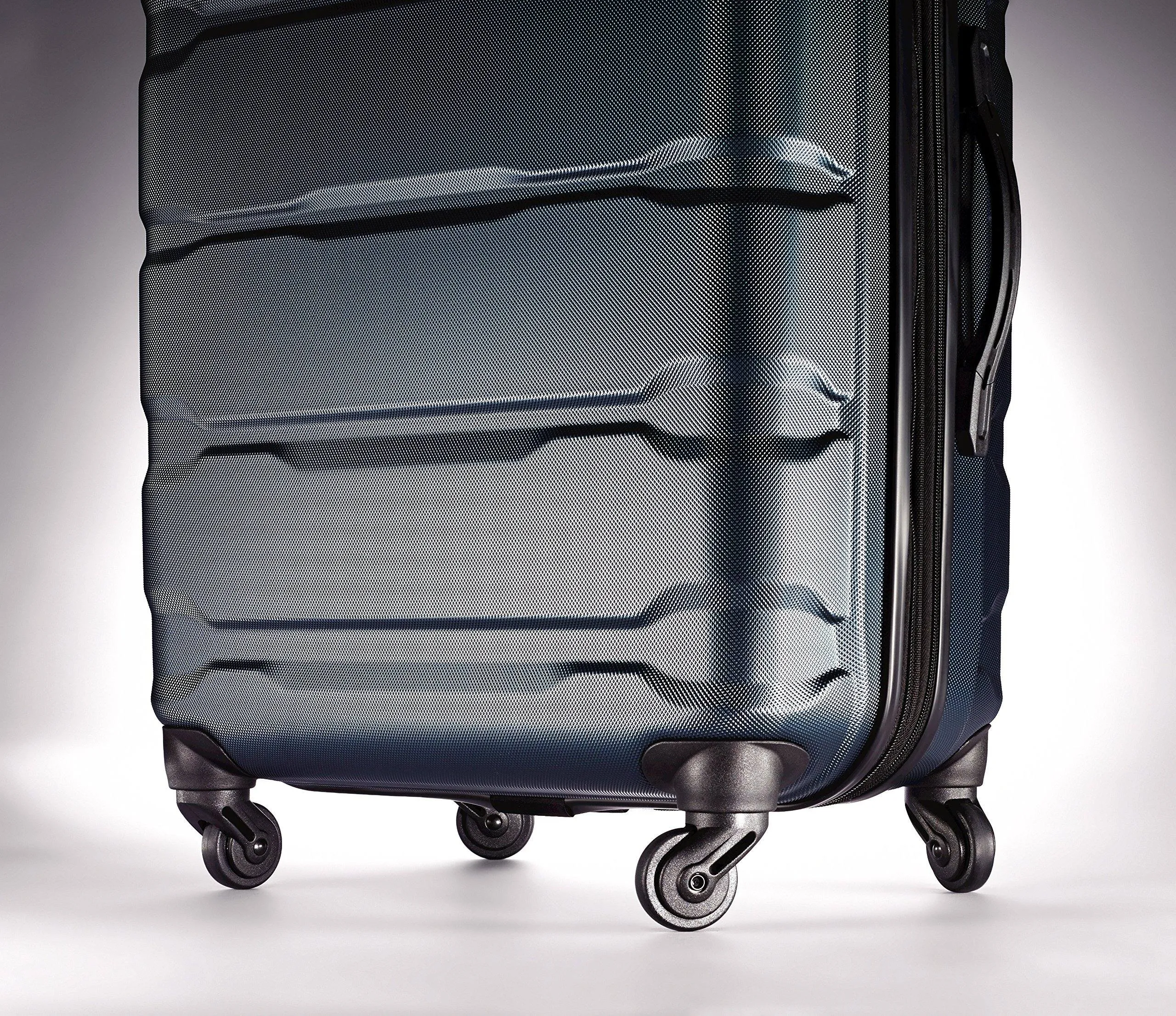 Samsonite Omni PC Valise Cabine Rigide 20