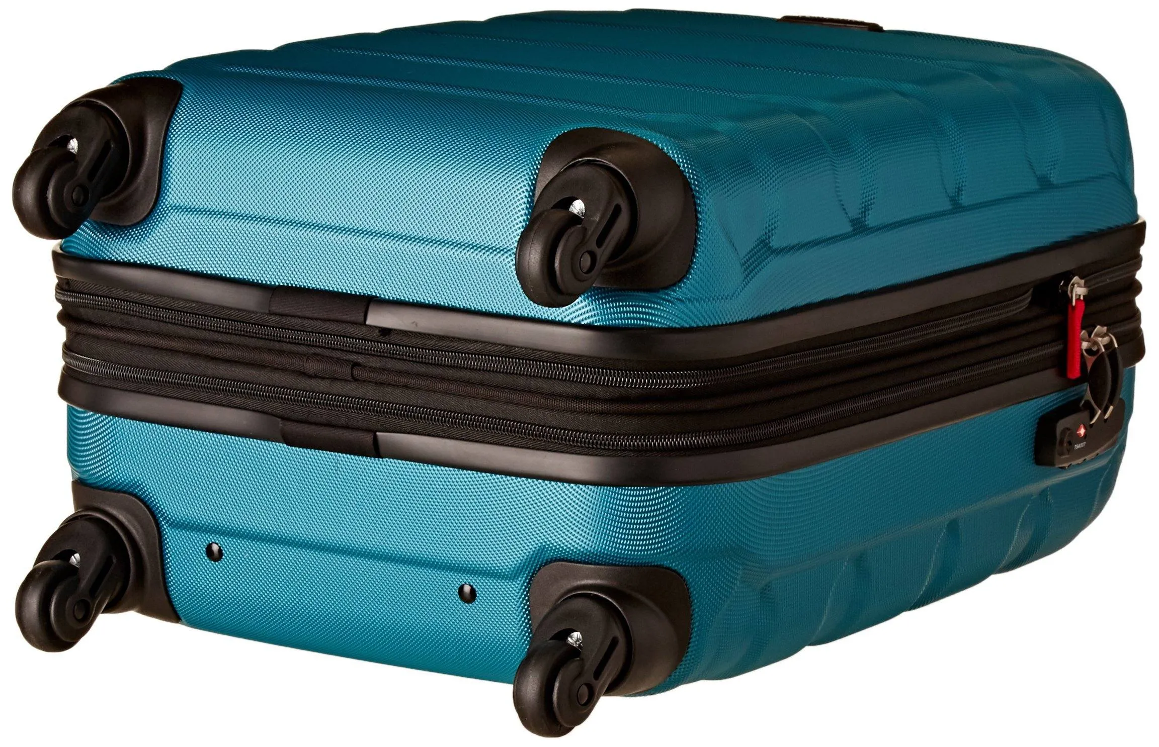 Samsonite Omni PC Valise Cabine Rigide 20