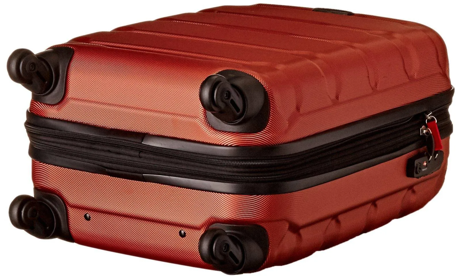 Samsonite Omni PC Valise Cabine Rigide 20