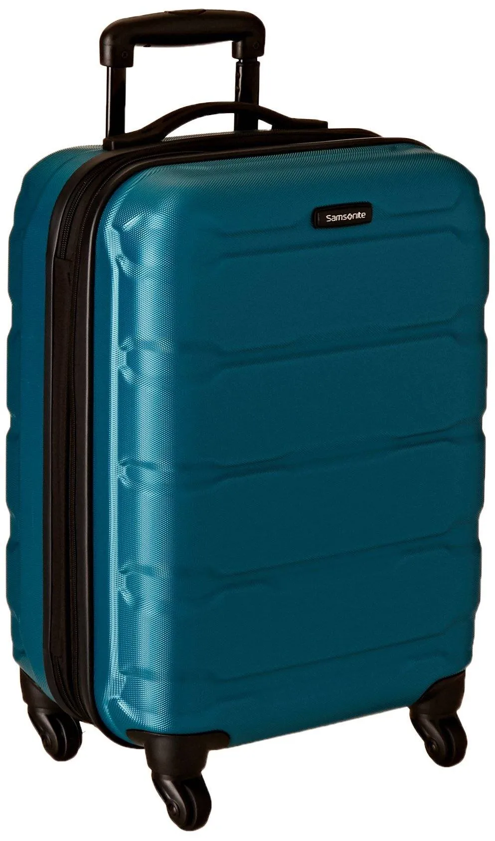 Samsonite Omni PC Valise Cabine Rigide 20