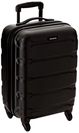 Samsonite Omni PC Valise Cabine Rigide 20