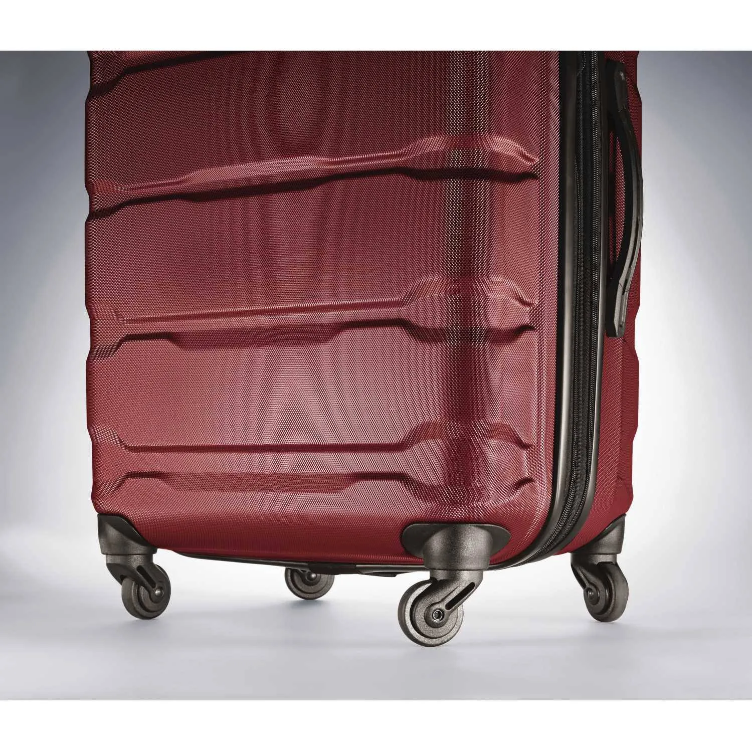Samsonite Omni PC Valise Cabine Rigide 20