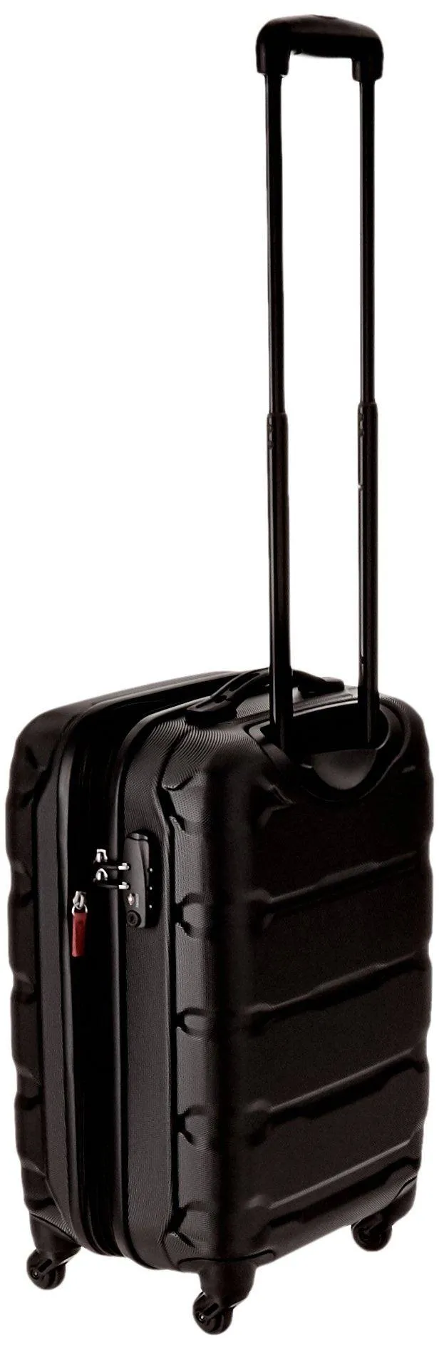 Samsonite Omni PC Valise Cabine Rigide 20