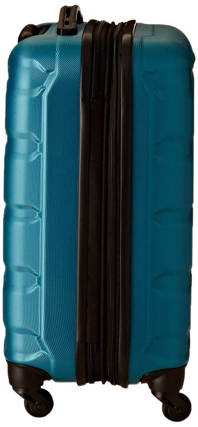 Samsonite Omni PC Valise Cabine Rigide 20