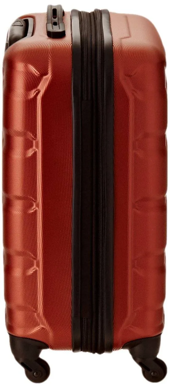 Samsonite Omni PC Valise Cabine Rigide 20