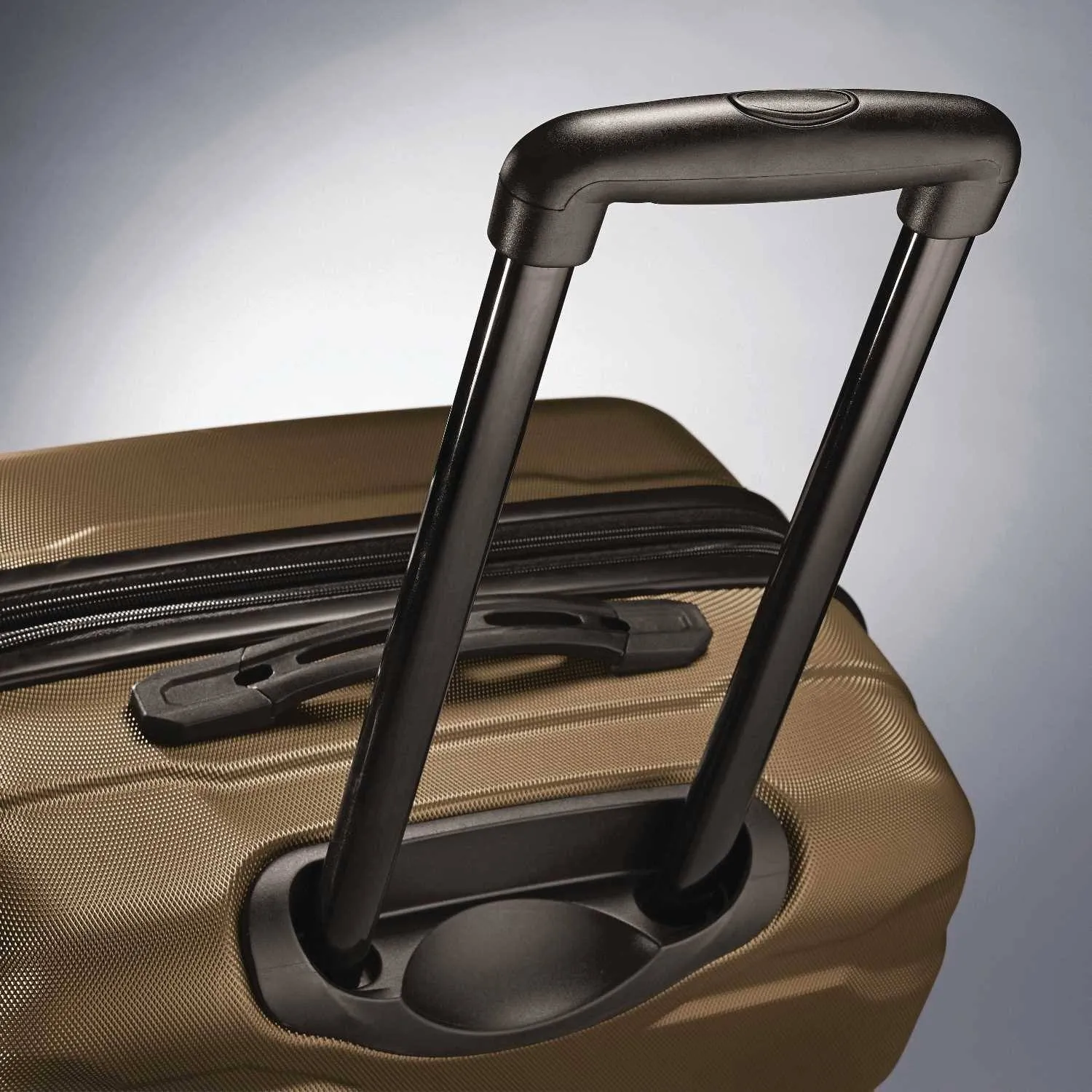 Samsonite Omni PC Valise Cabine Rigide 20