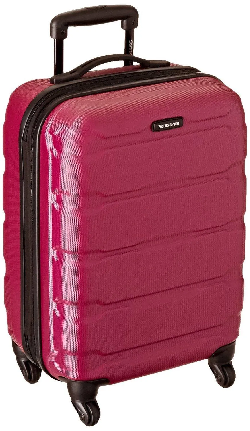 Samsonite Omni PC Valise Cabine Rigide 20