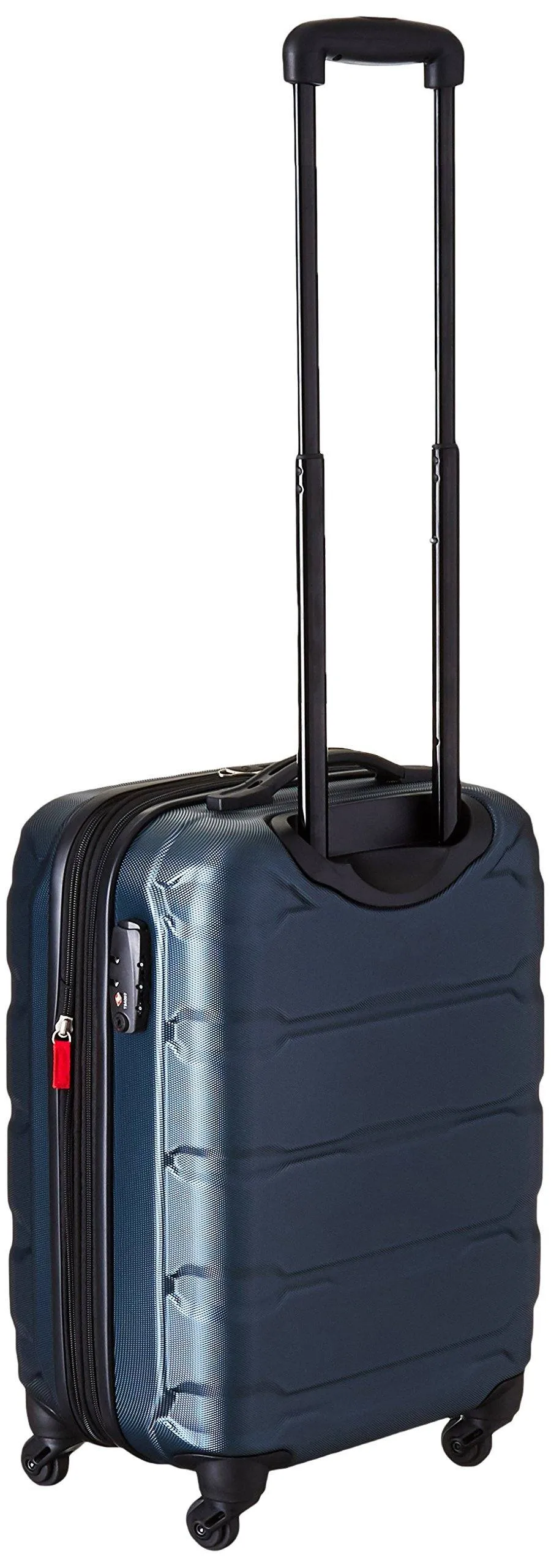 Samsonite Omni PC Valise Cabine Rigide 20