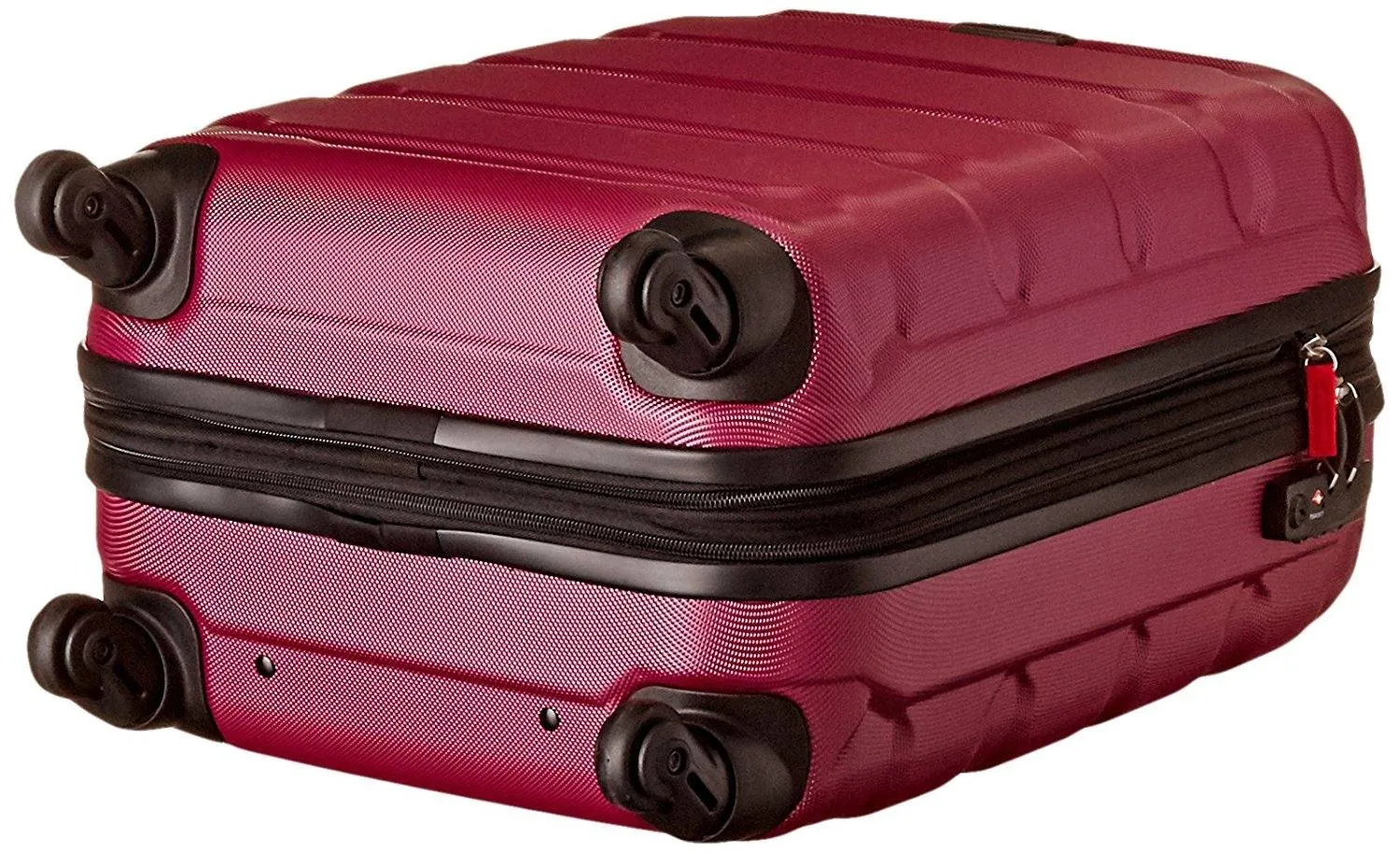 Samsonite Omni PC Valise Cabine Rigide 20