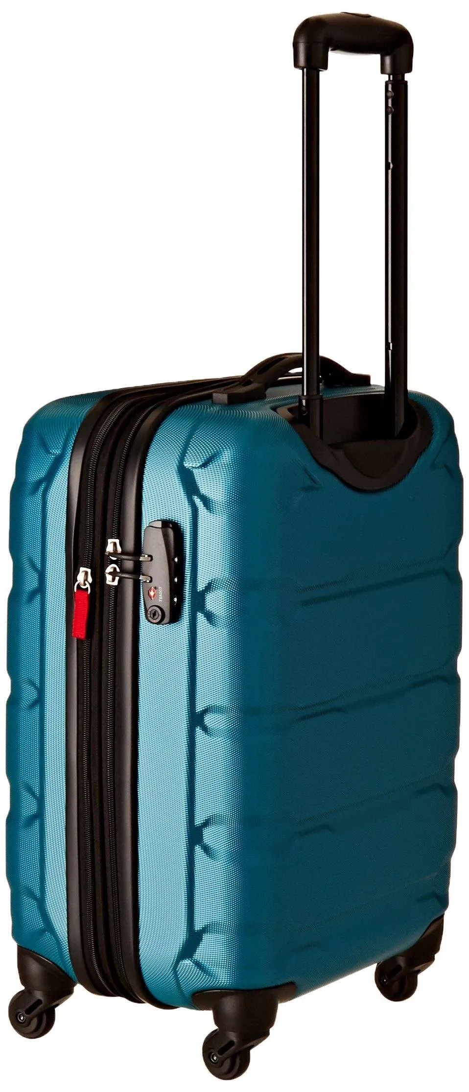 Samsonite Omni PC Valise Cabine Rigide 20