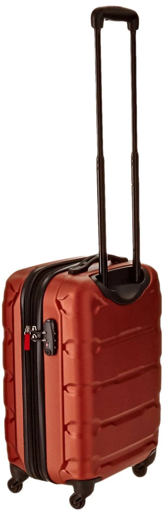 Samsonite Omni PC Valise Cabine Rigide 20