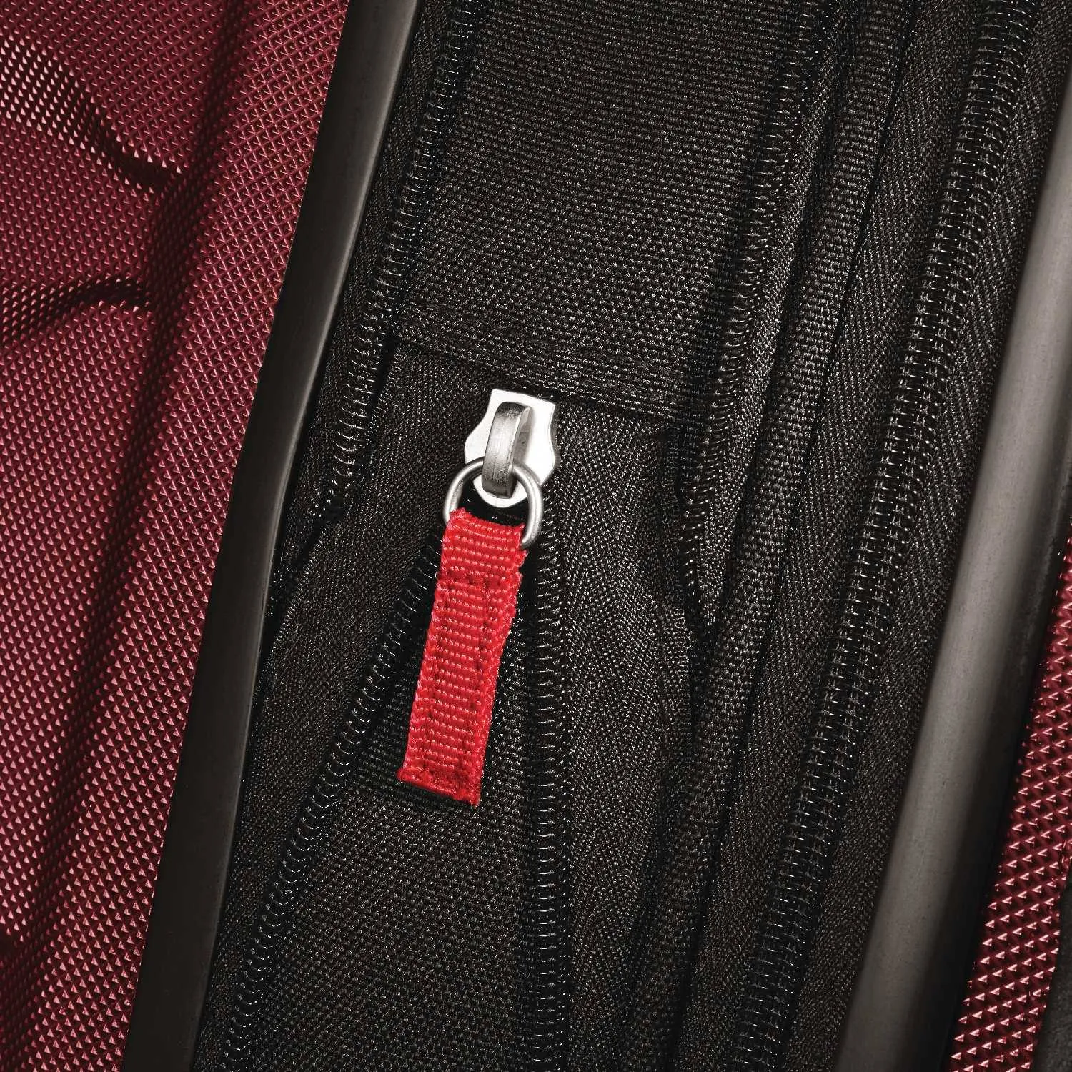 Samsonite Omni PC Valise Cabine Rigide 20