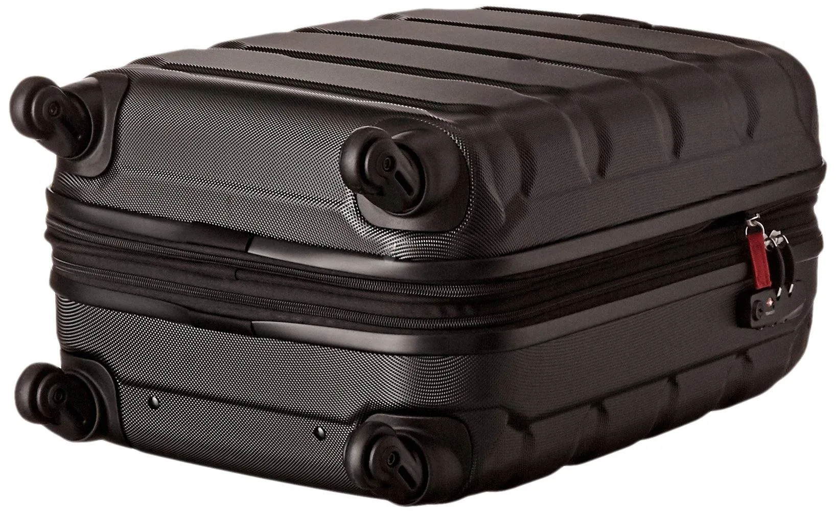 Samsonite Omni PC Valise Cabine Rigide 20
