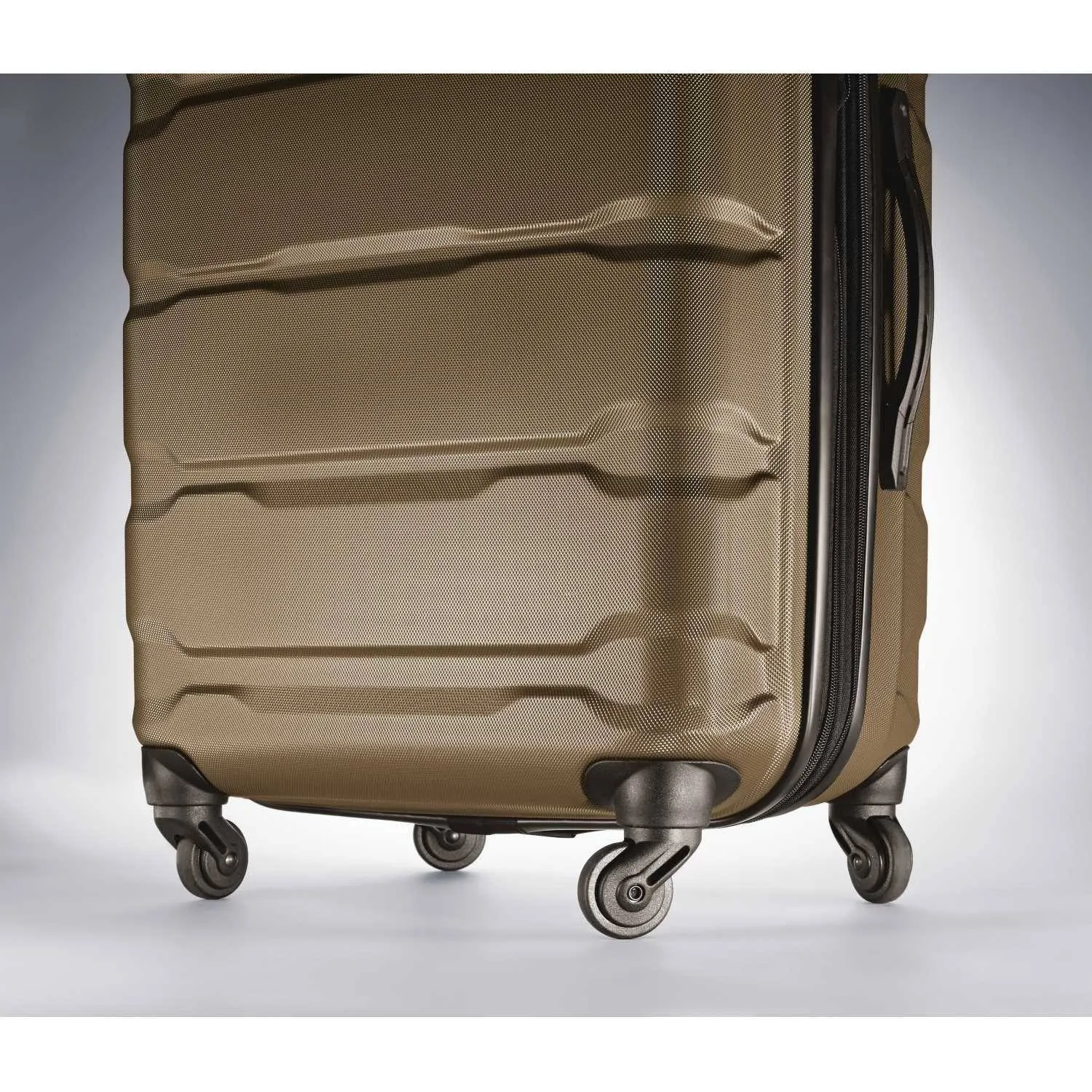 Samsonite Omni PC Valise Cabine Rigide 20