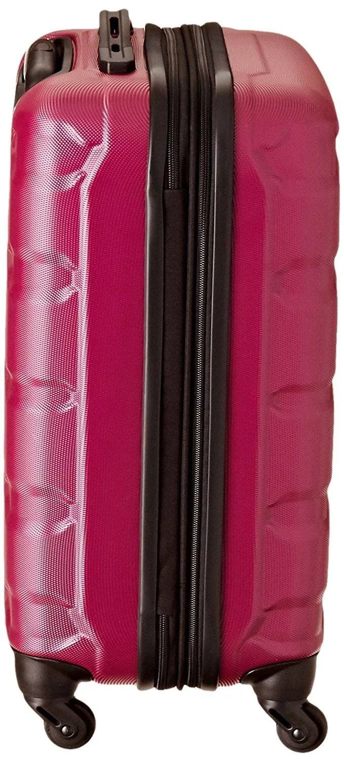 Samsonite Omni PC Valise Cabine Rigide 20