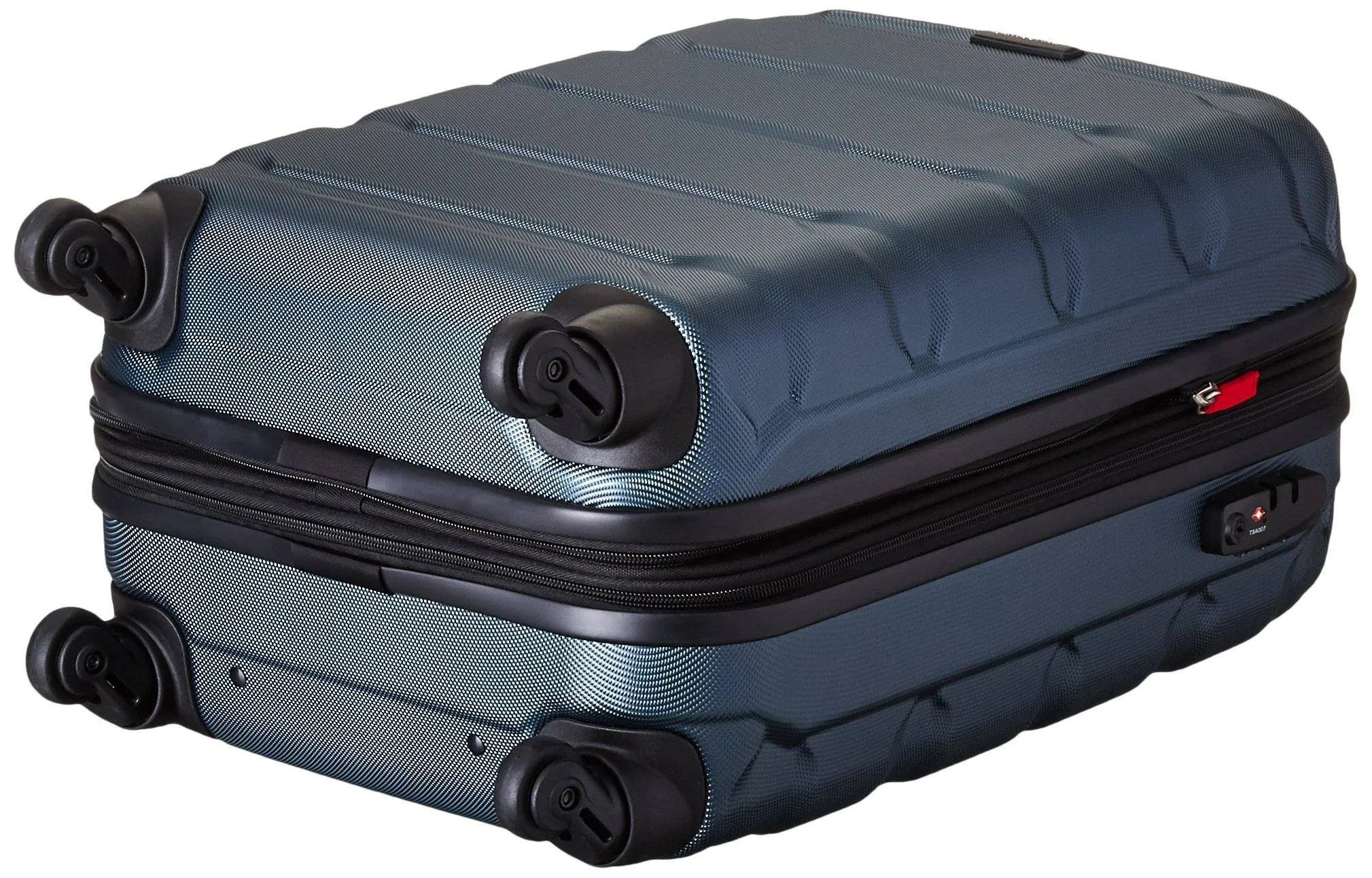 Samsonite Omni PC Valise Cabine Rigide 20