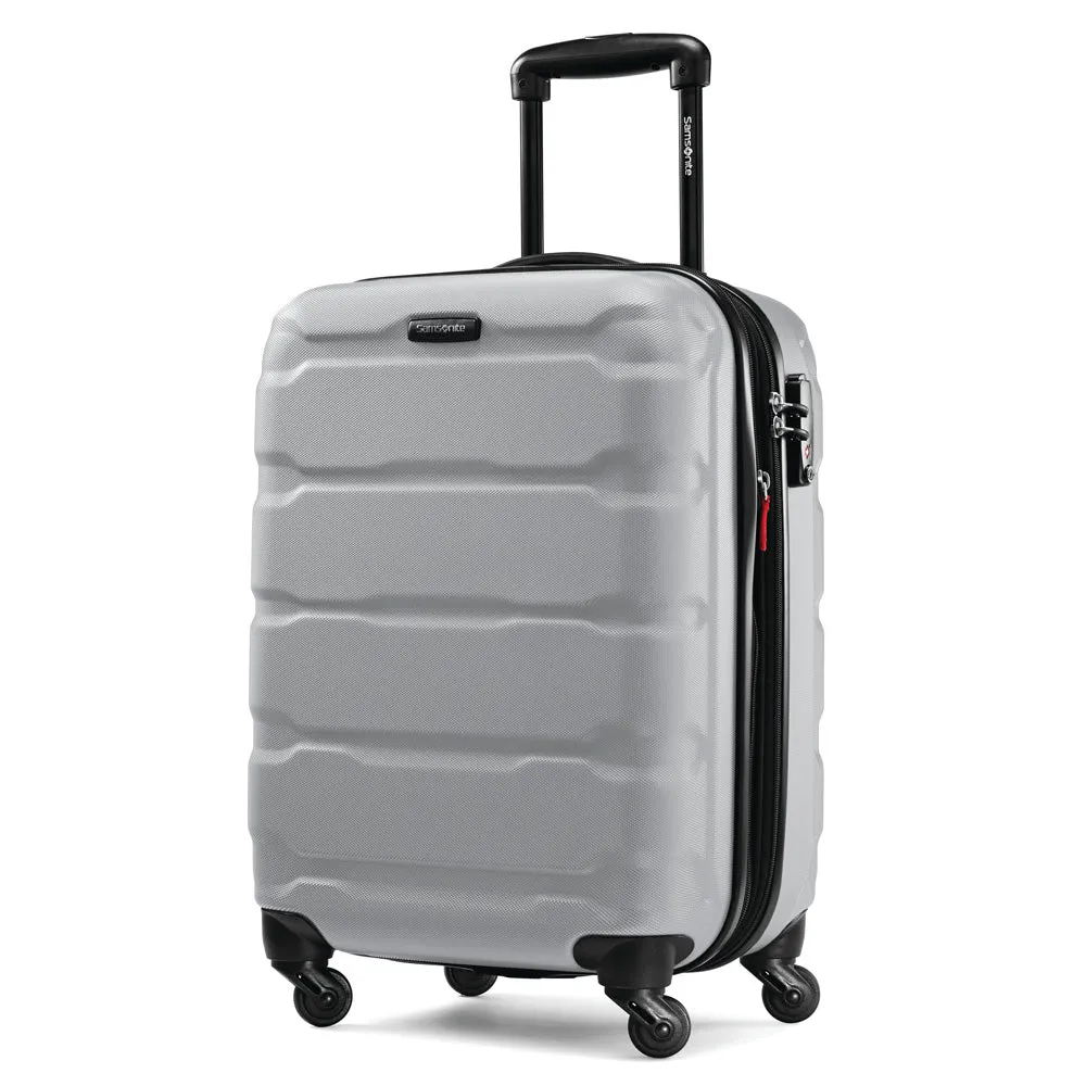 Samsonite Omni PC Valise Cabine Rigide 20