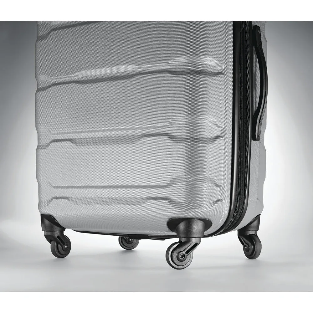 Samsonite Omni PC Valise Cabine Rigide 20