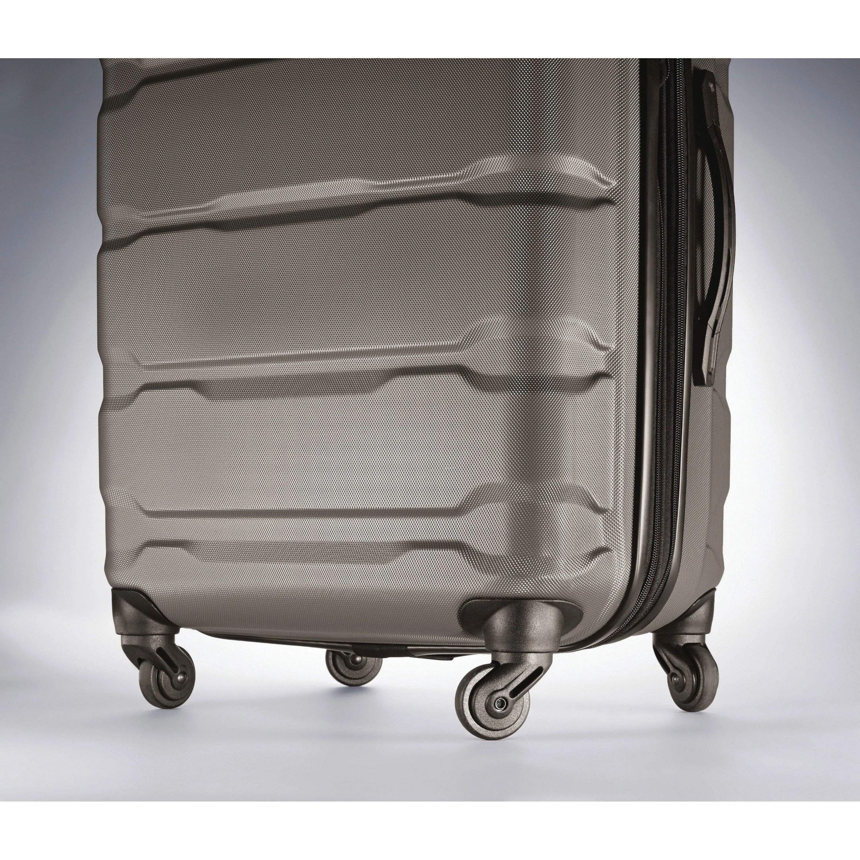 Samsonite Omni PC Valise Cabine Rigide 20