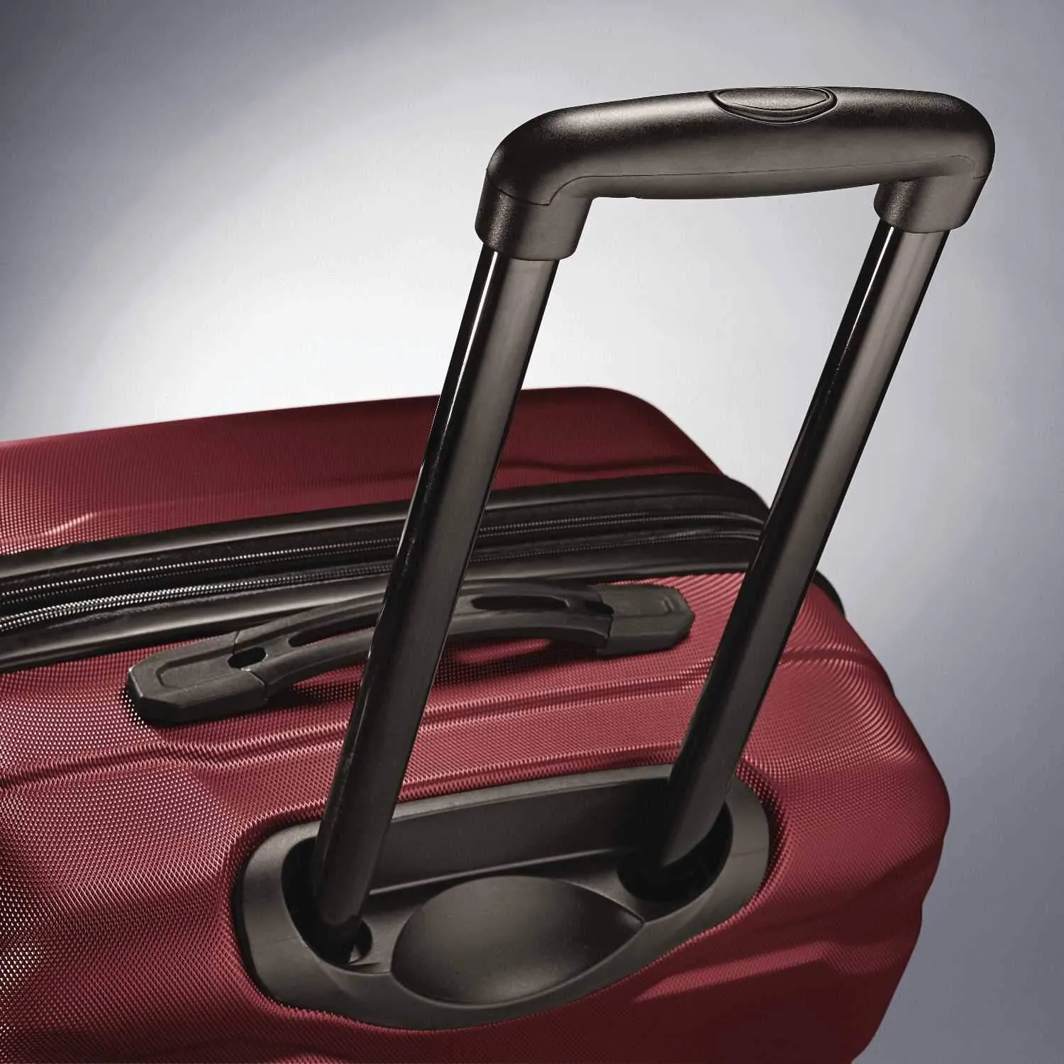 Samsonite Omni PC Valise Cabine Rigide 20