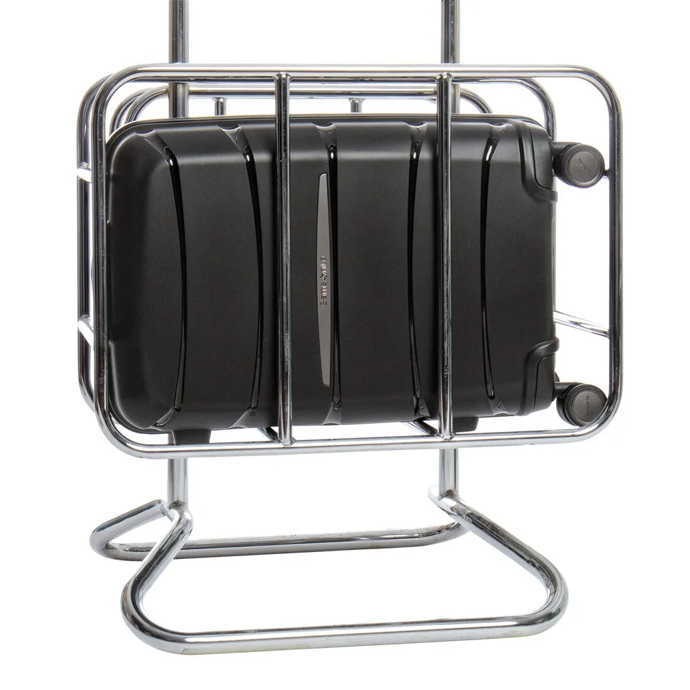 Samsonite Outline Pro Valise Cabine Globale à Roulettes Samsonite