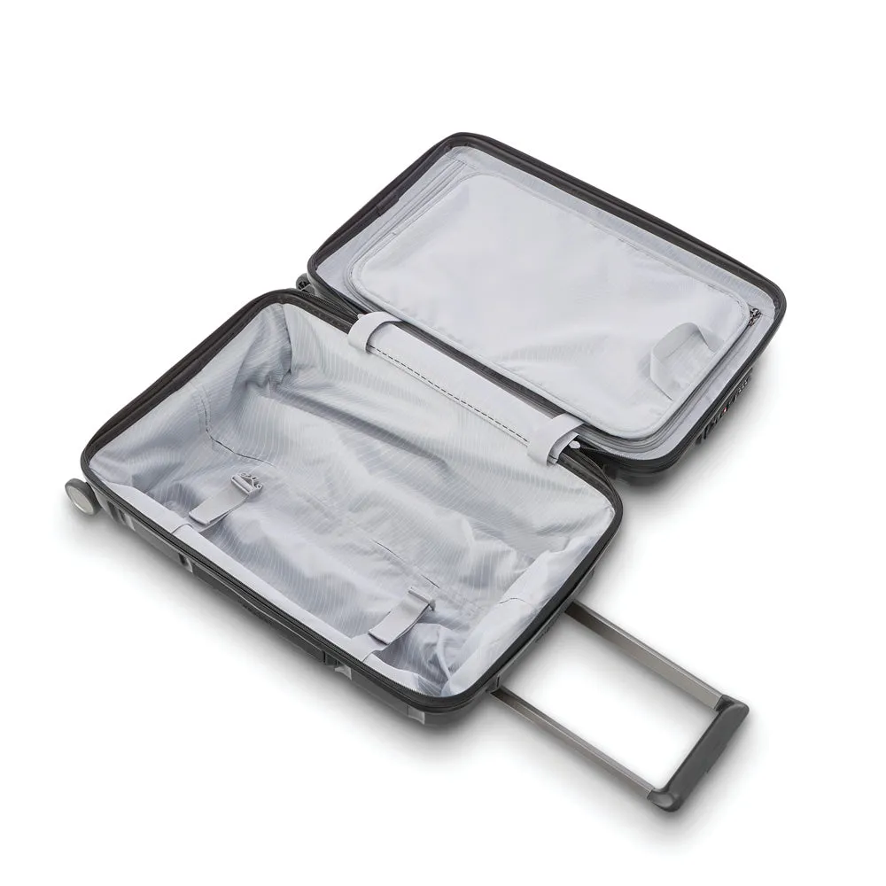 Samsonite Outline Pro Valise Cabine Globale à Roulettes Samsonite