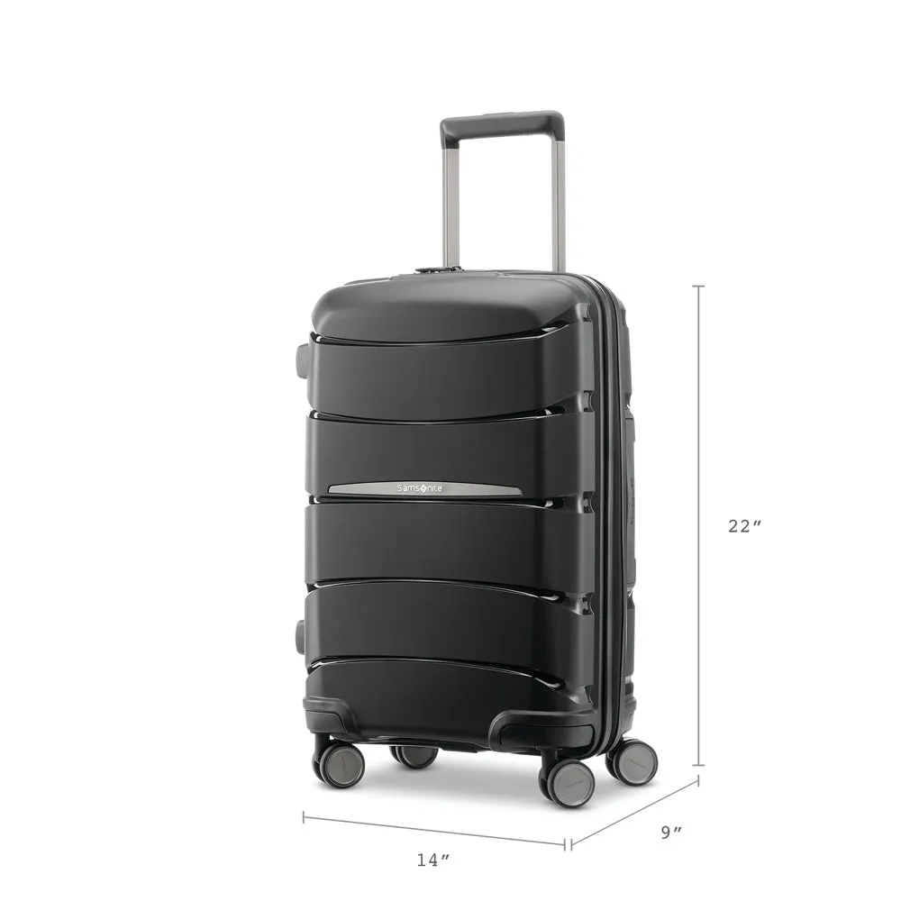 Samsonite Outline Pro Valise Cabine Globale à Roulettes Samsonite
