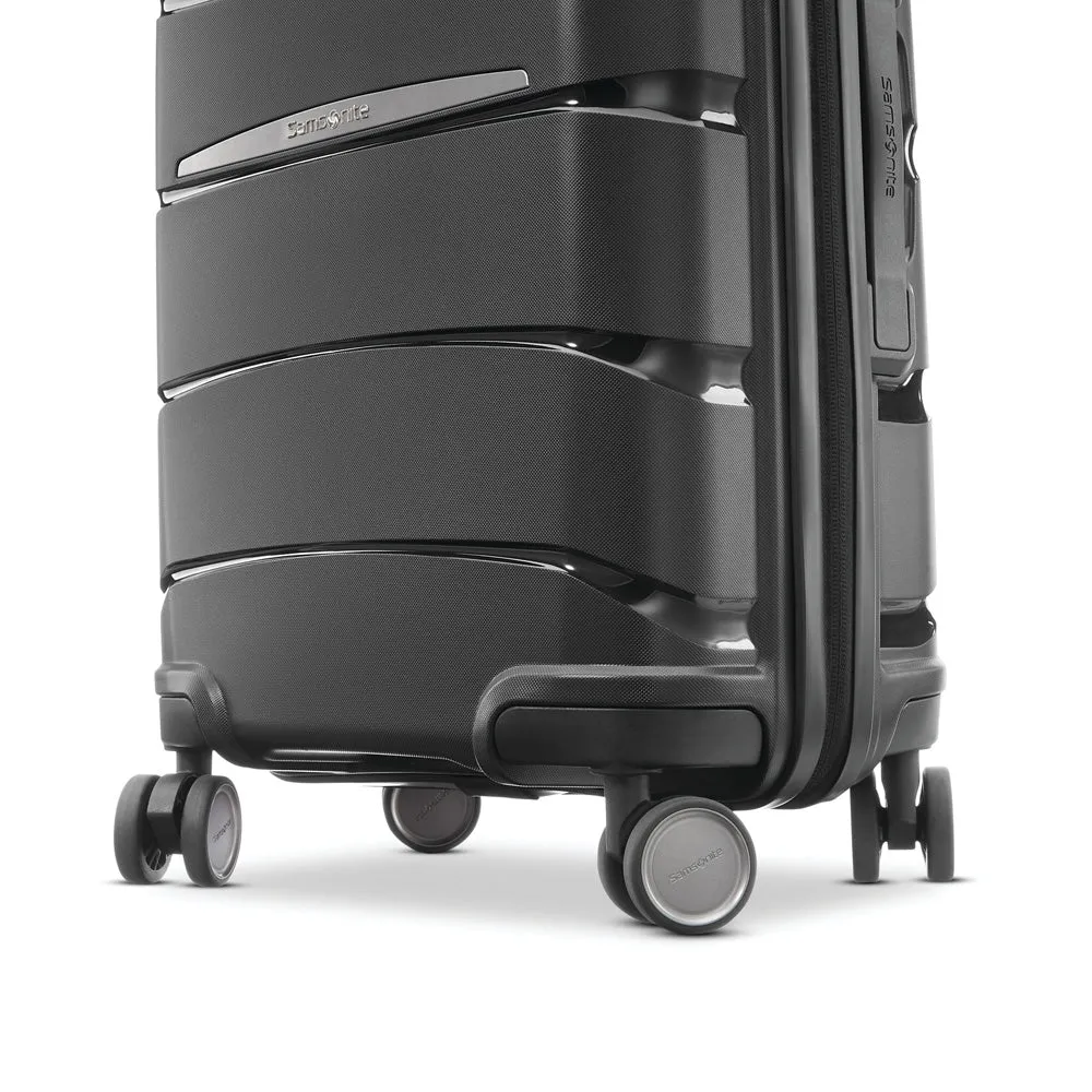 Samsonite Outline Pro Valise Cabine Globale à Roulettes Samsonite