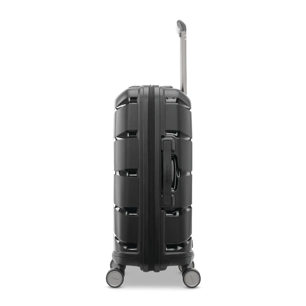 Samsonite Outline Pro Valise Cabine Globale à Roulettes Samsonite