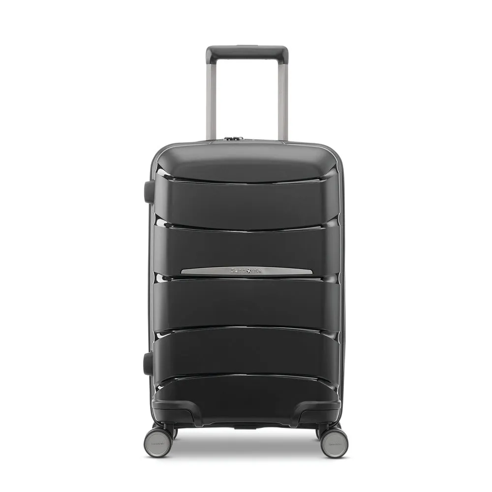 Samsonite Outline Pro Valise Cabine Globale à Roulettes Samsonite